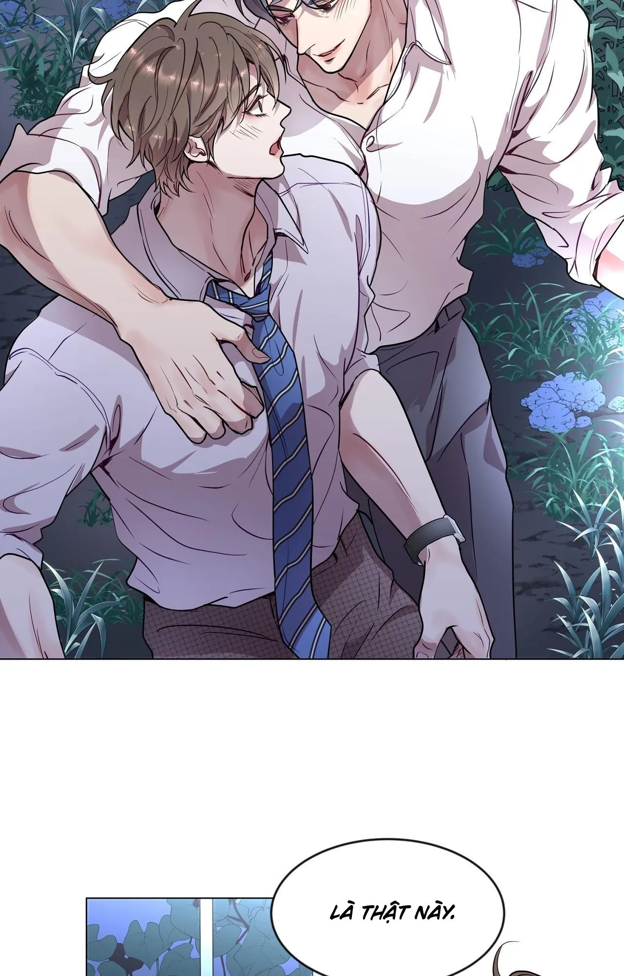 (END) Vị Kỷ Chapter 17 Trang 15