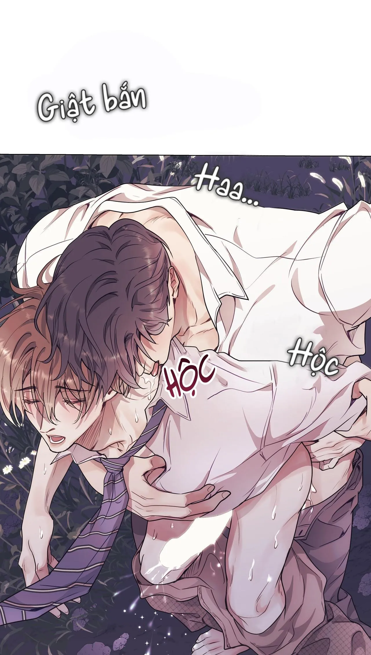 (END) Vị Kỷ Chapter 17 Trang 23