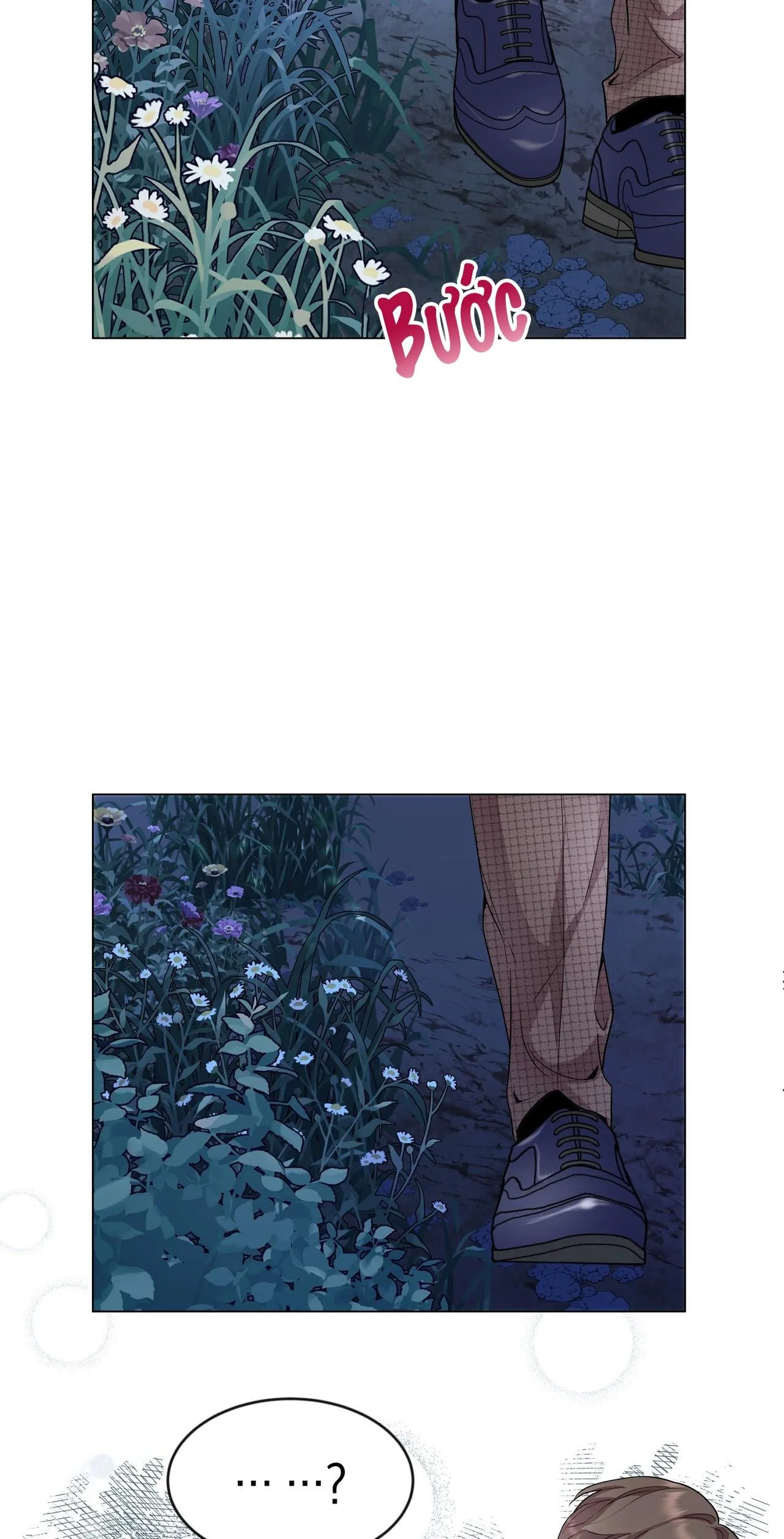 (END) Vị Kỷ Chapter 17 Trang 28