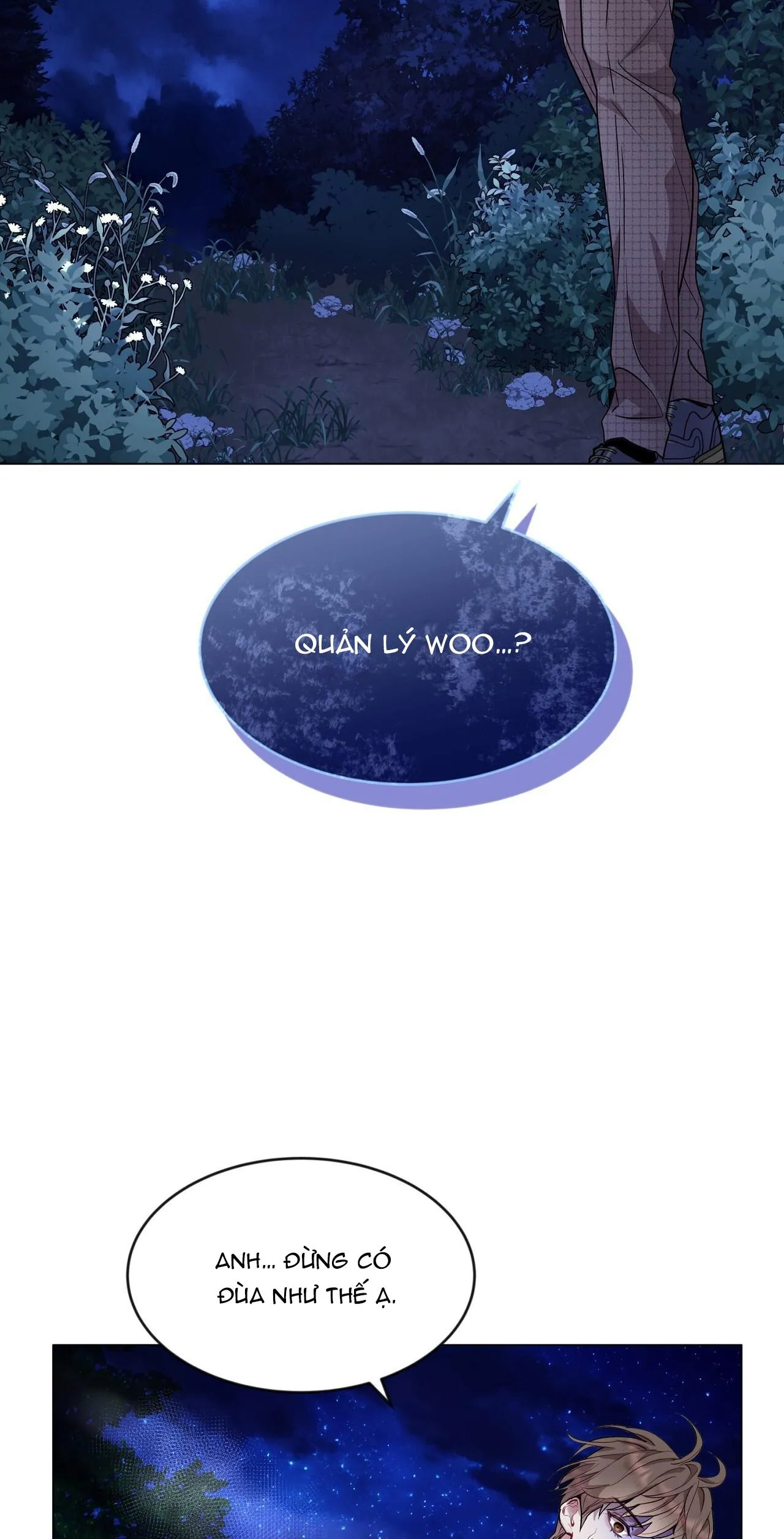 (END) Vị Kỷ Chapter 17 Trang 31