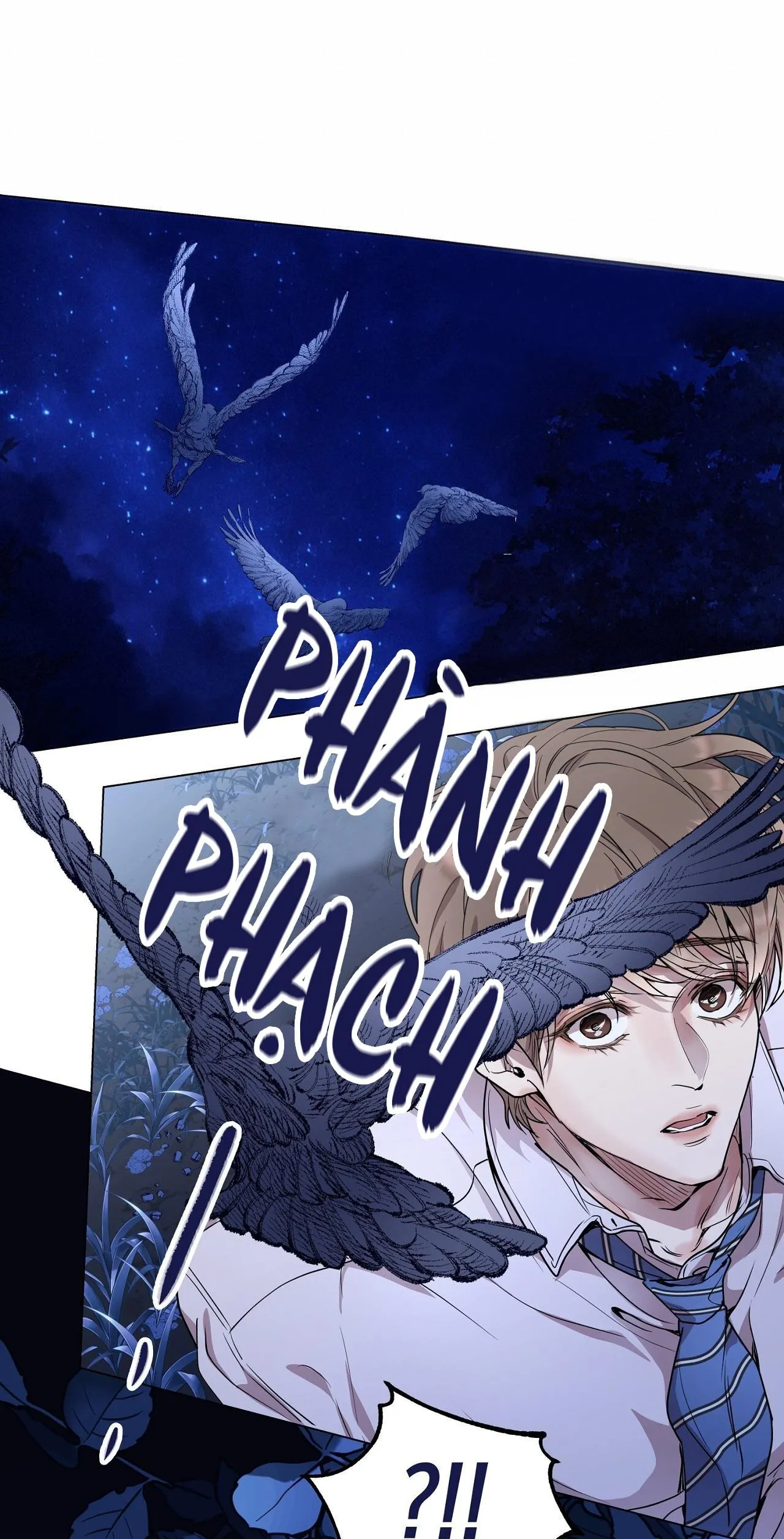 (END) Vị Kỷ Chapter 17 Trang 34