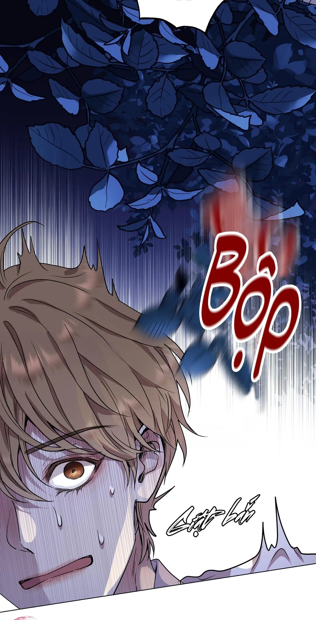 (END) Vị Kỷ Chapter 17 Trang 35