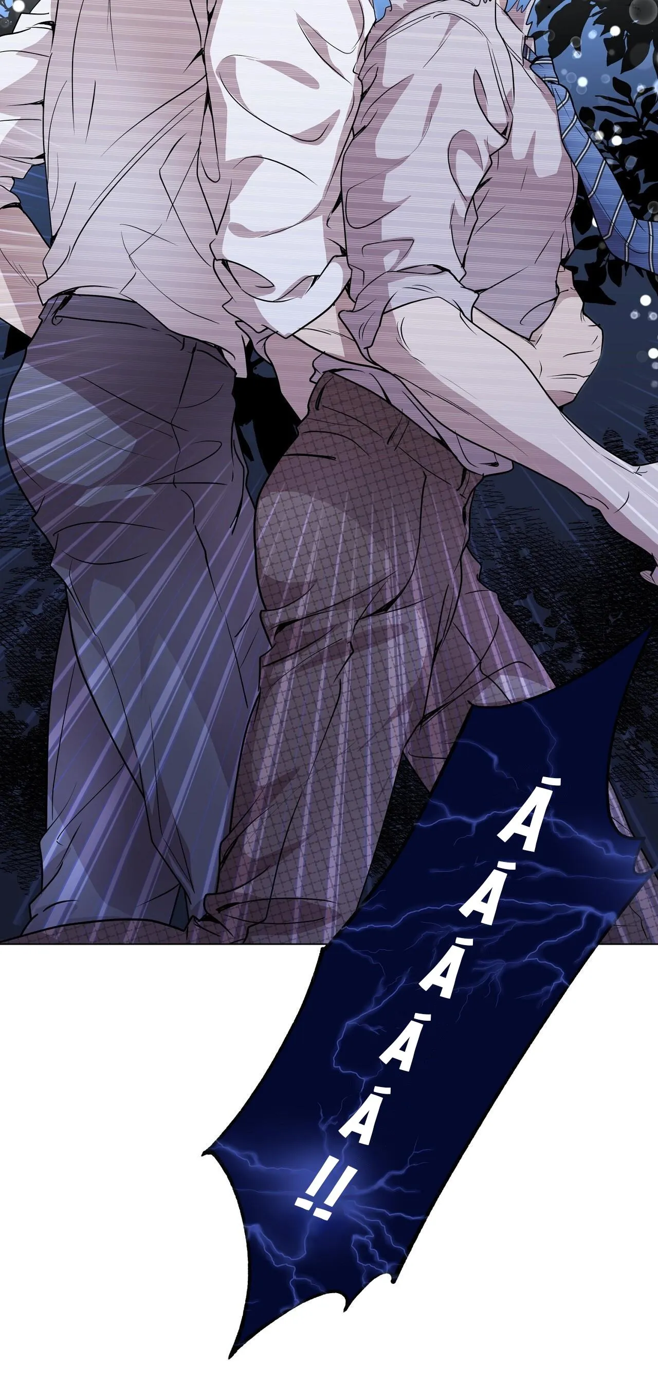 (END) Vị Kỷ Chapter 17 Trang 37