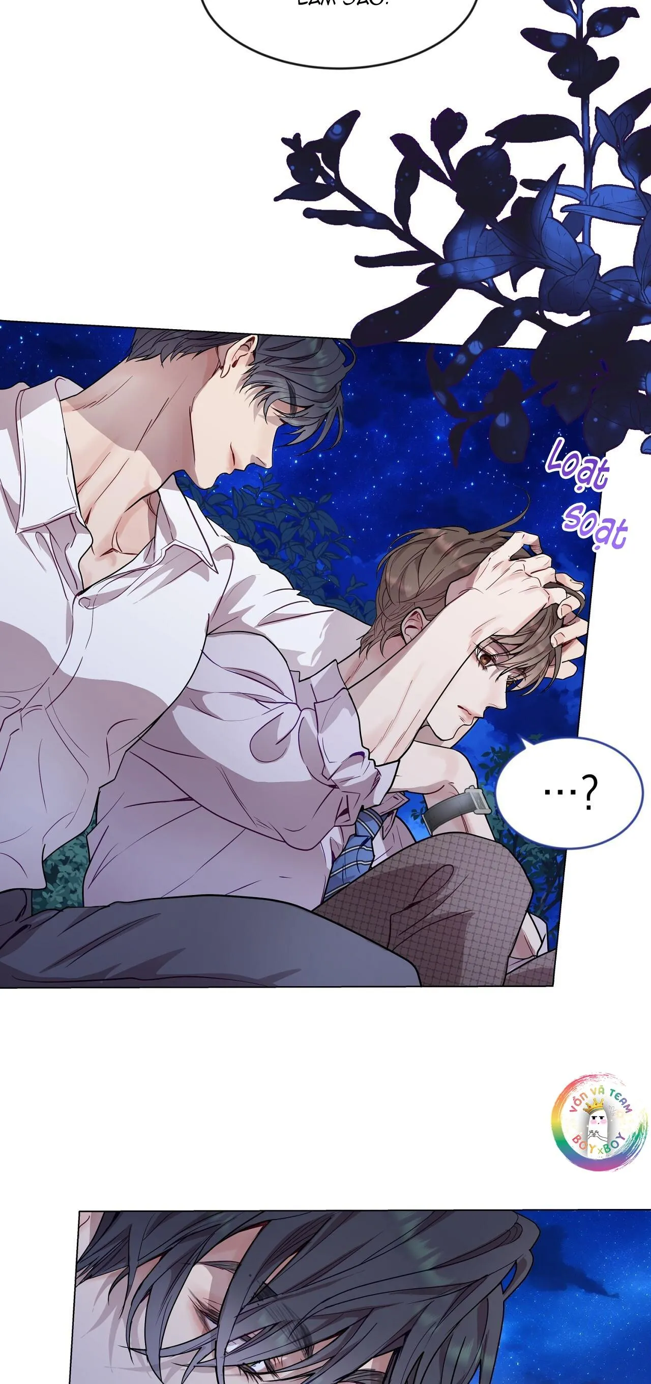 (END) Vị Kỷ Chapter 17 Trang 40