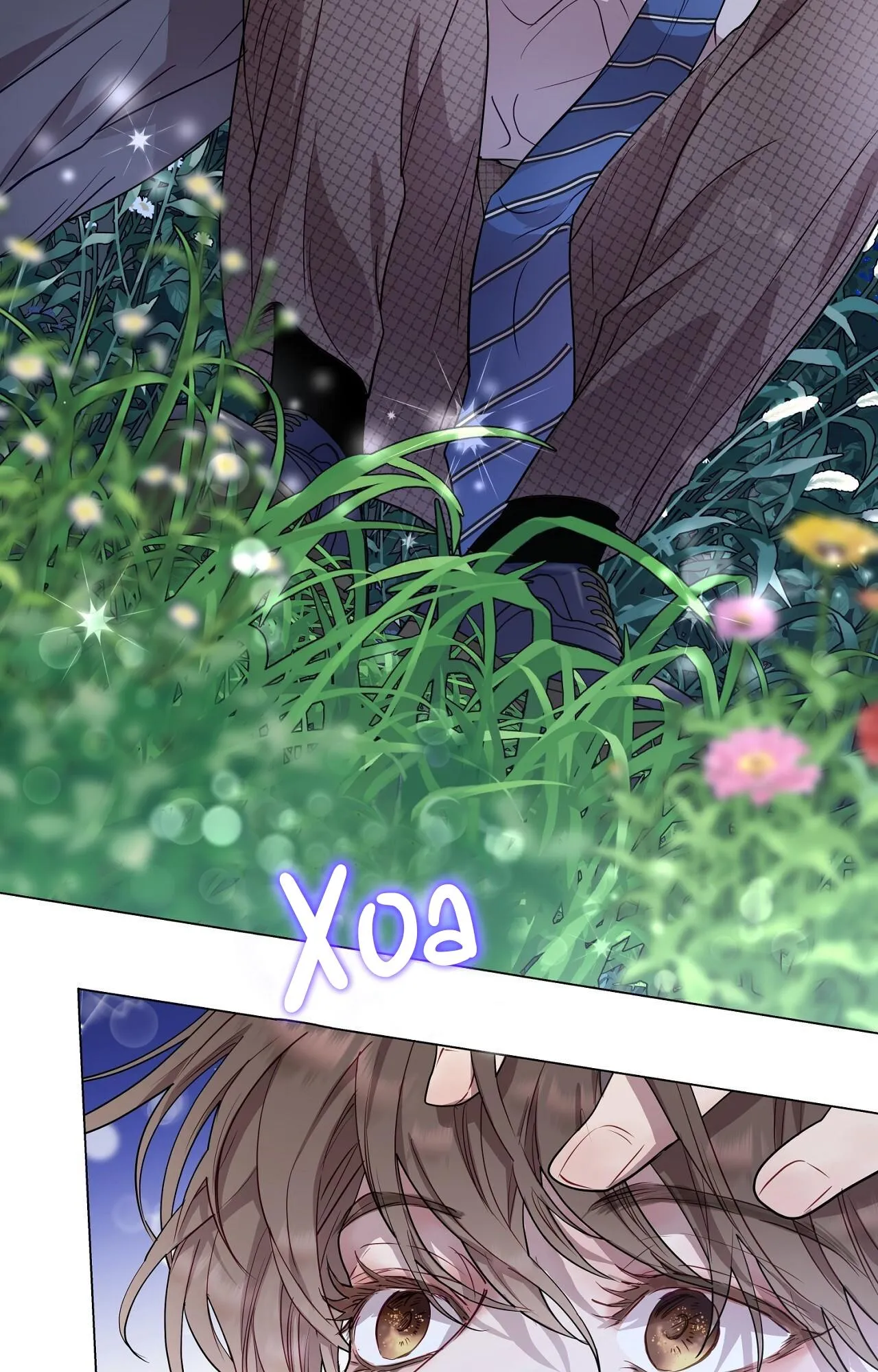 (END) Vị Kỷ Chapter 17 Trang 42