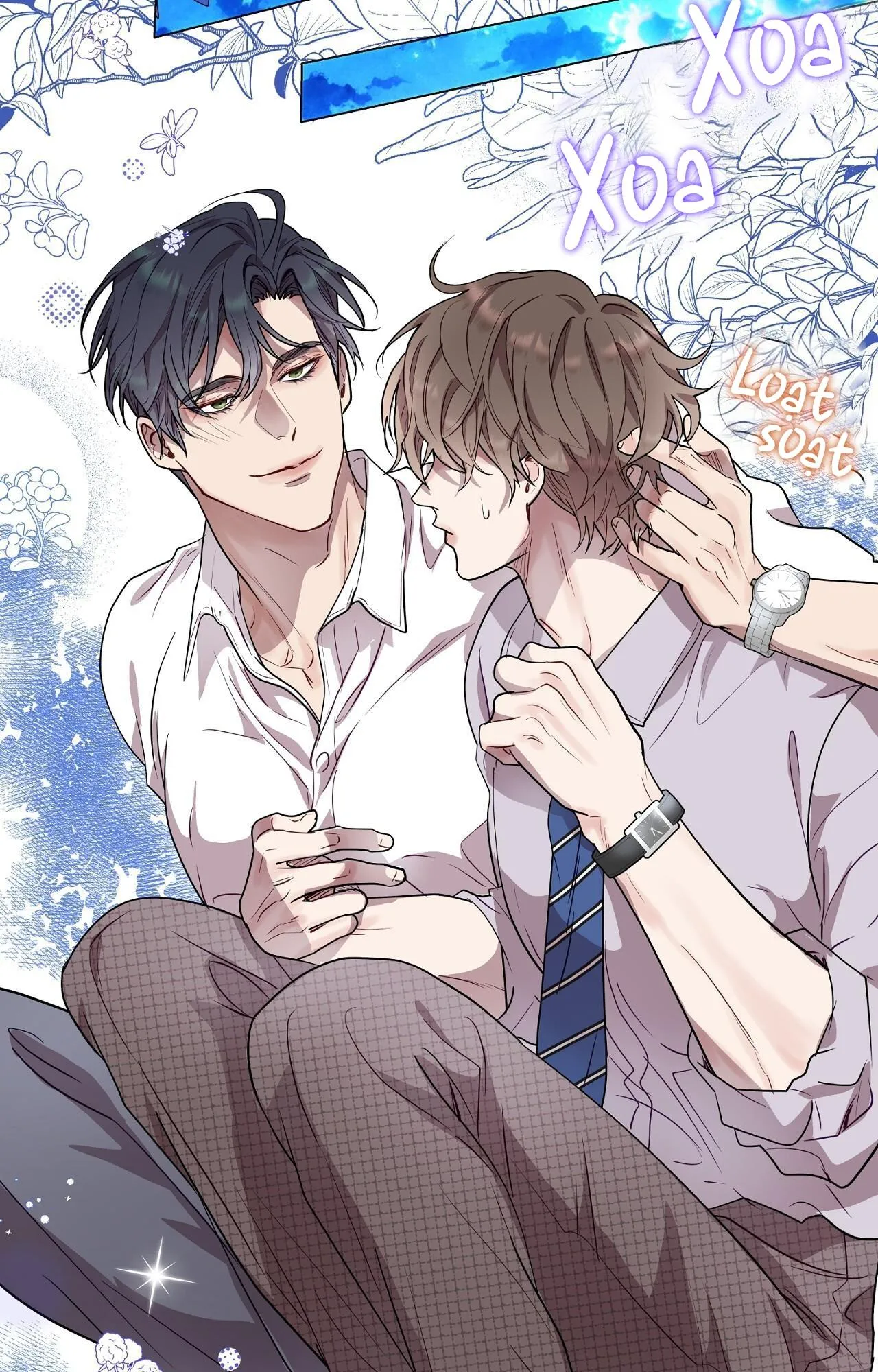 (END) Vị Kỷ Chapter 17 Trang 44