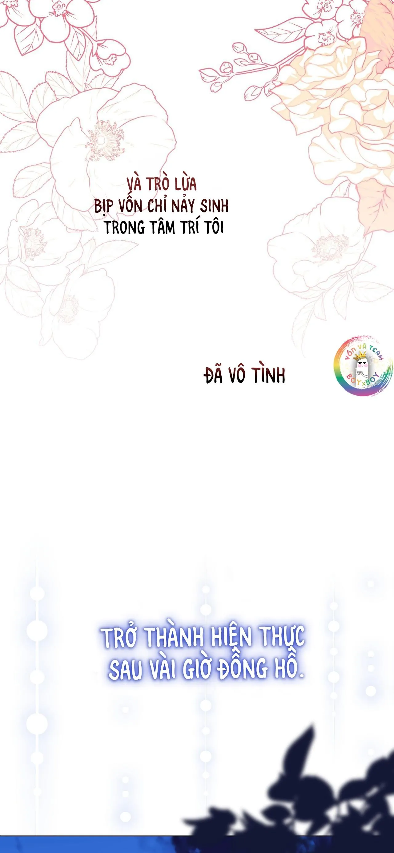 (END) Vị Kỷ Chapter 17 Trang 51