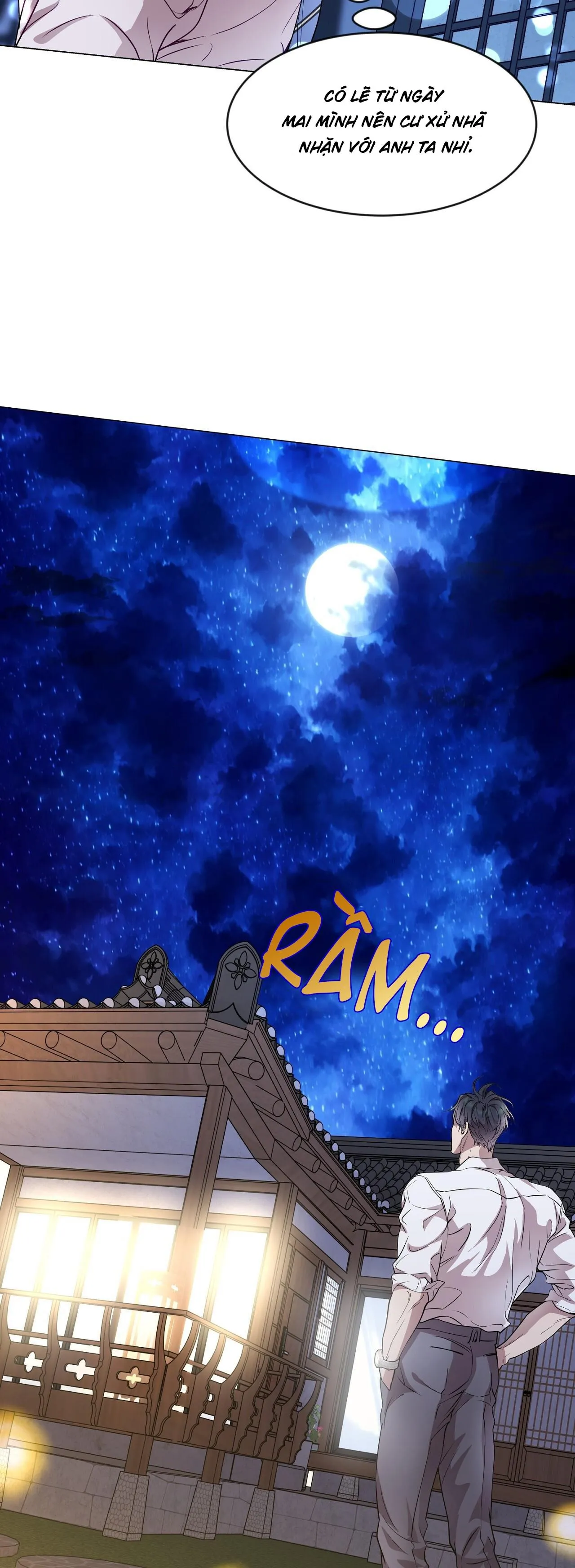 (END) Vị Kỷ Chapter 17 Trang 56