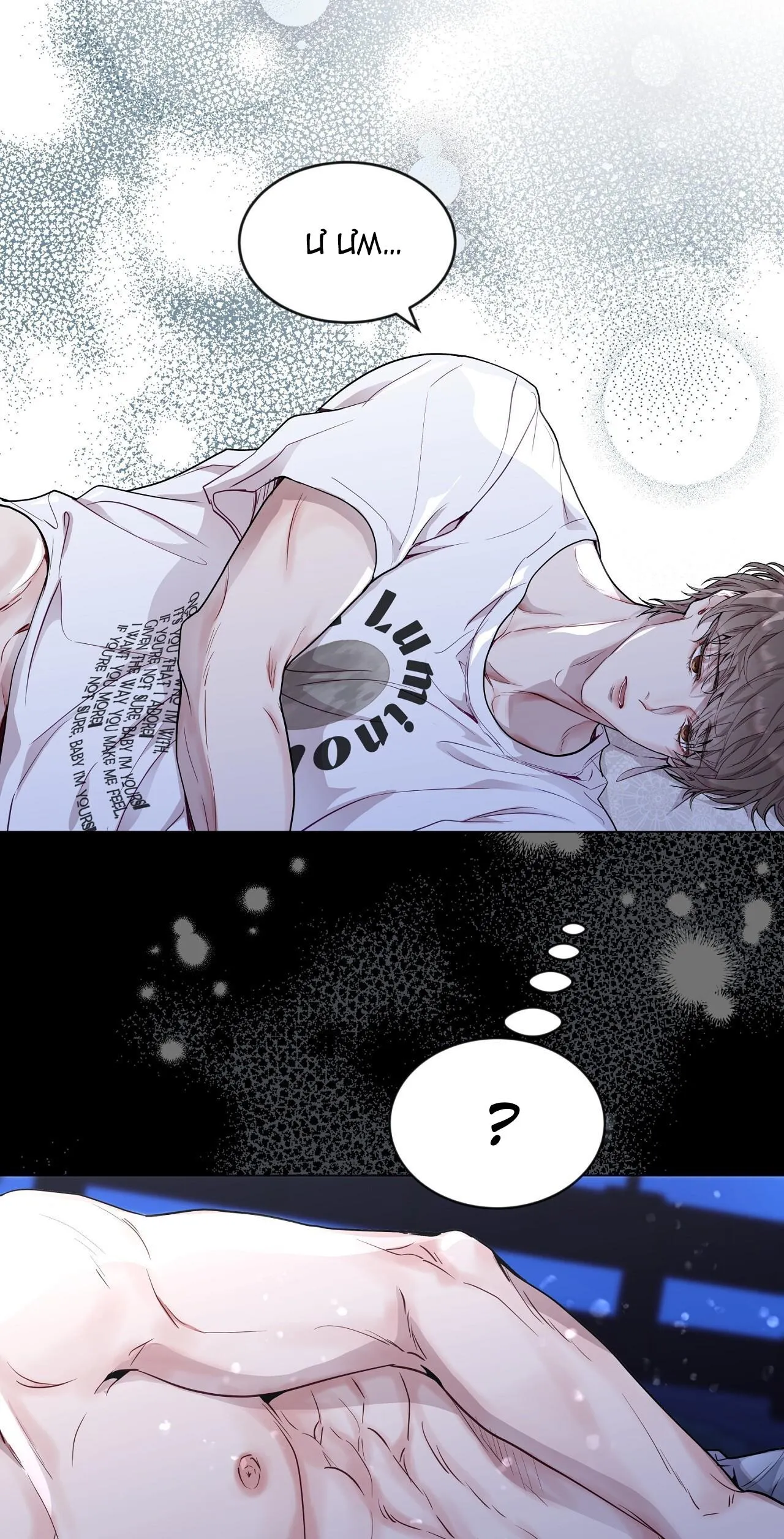 (END) Vị Kỷ Chapter 17 Trang 58