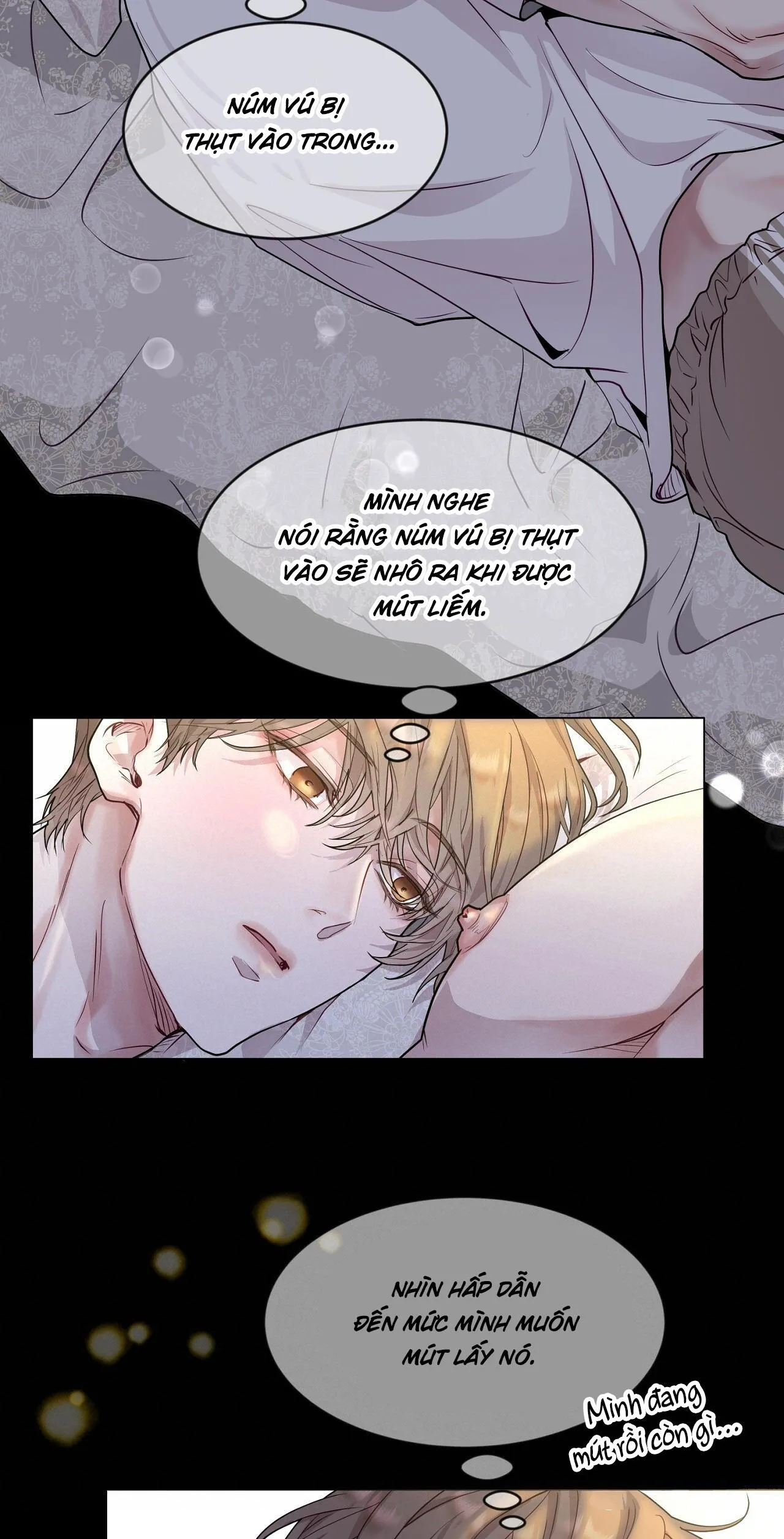 (END) Vị Kỷ Chapter 17 Trang 60