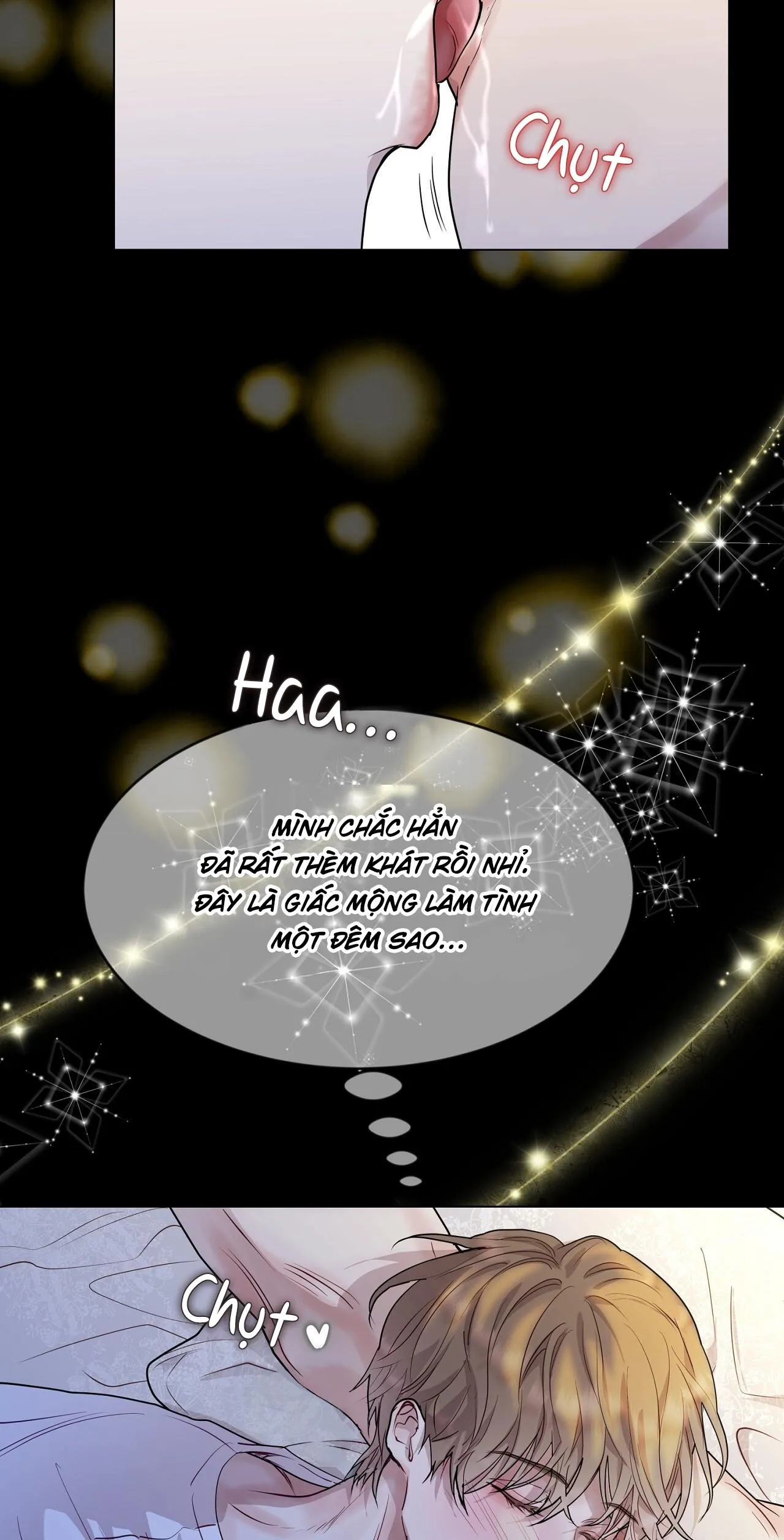 (END) Vị Kỷ Chapter 17 Trang 62