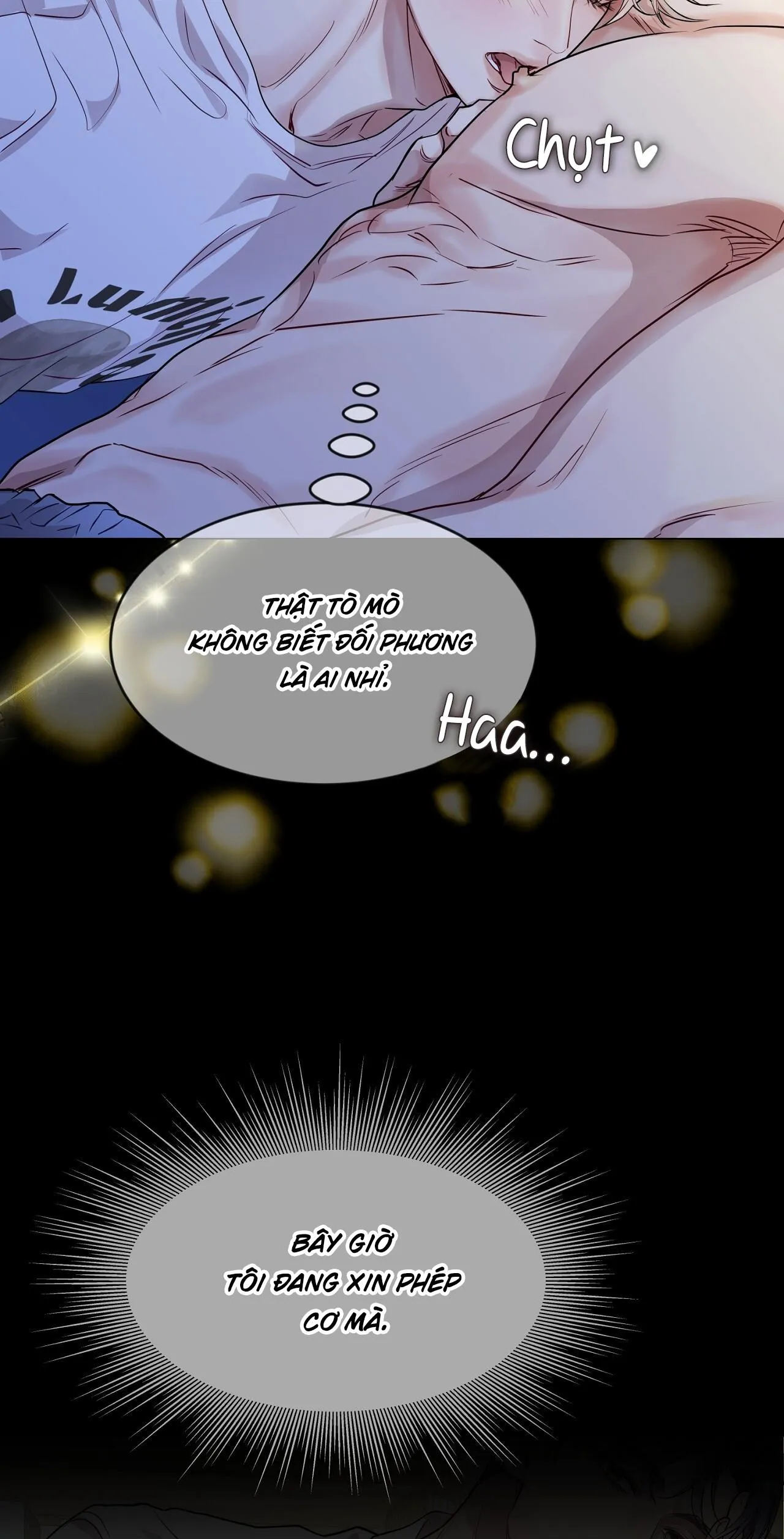 (END) Vị Kỷ Chapter 17 Trang 63