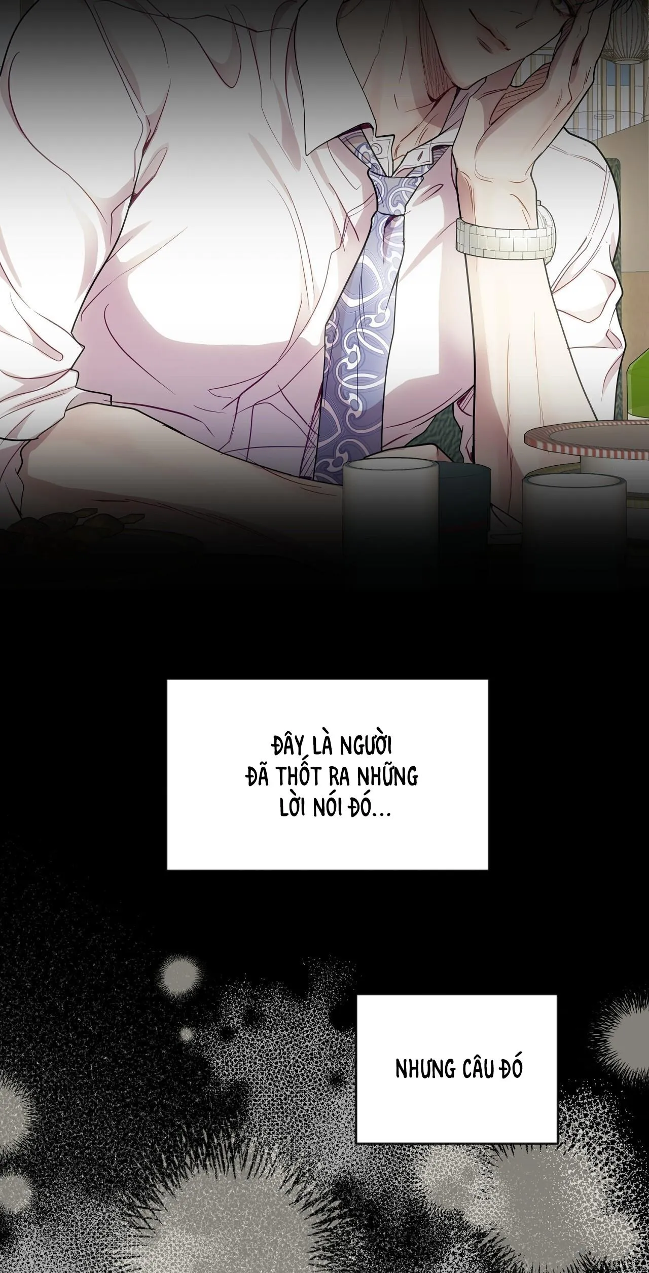 (END) Vị Kỷ Chapter 17 Trang 64