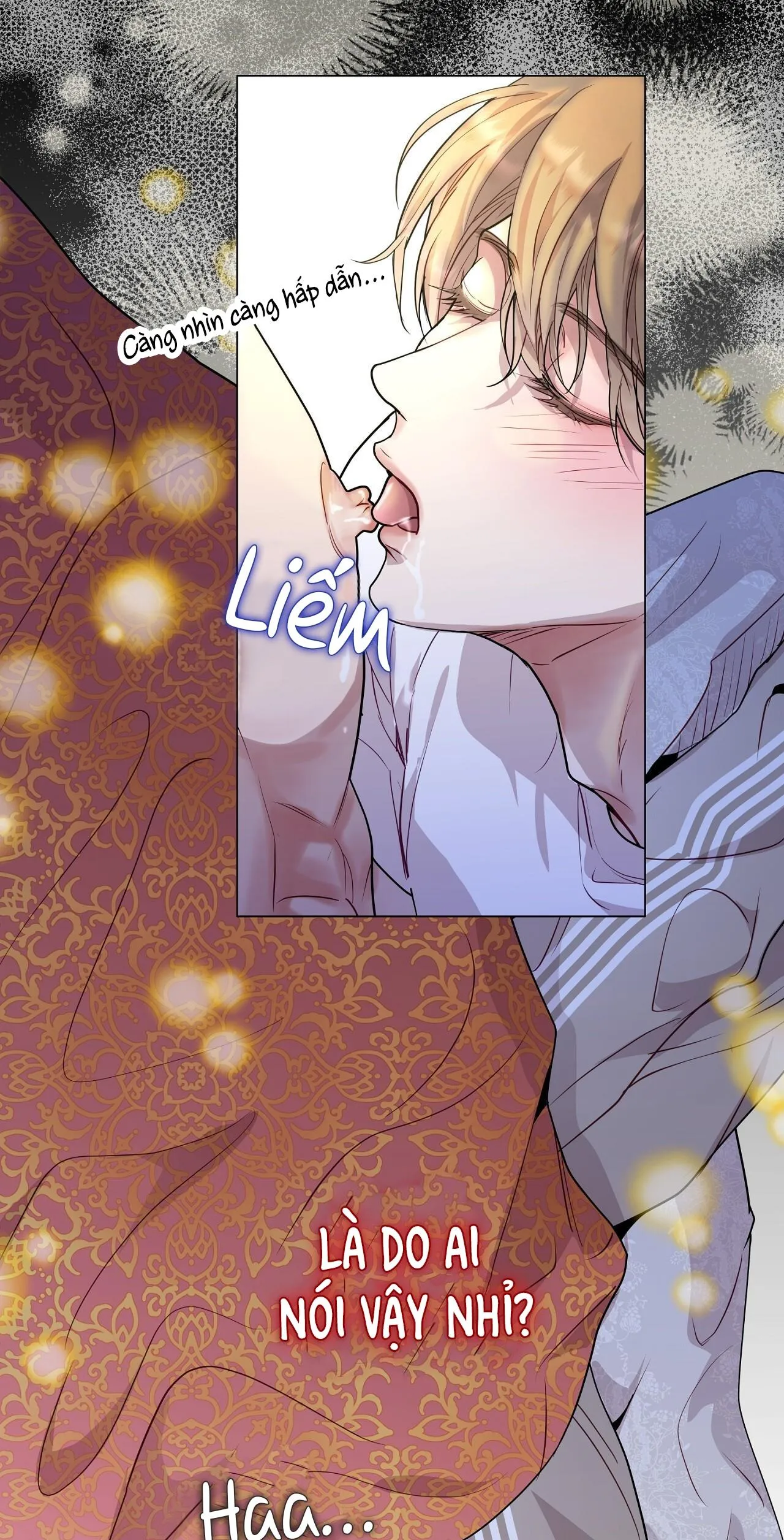 (END) Vị Kỷ Chapter 17 Trang 65