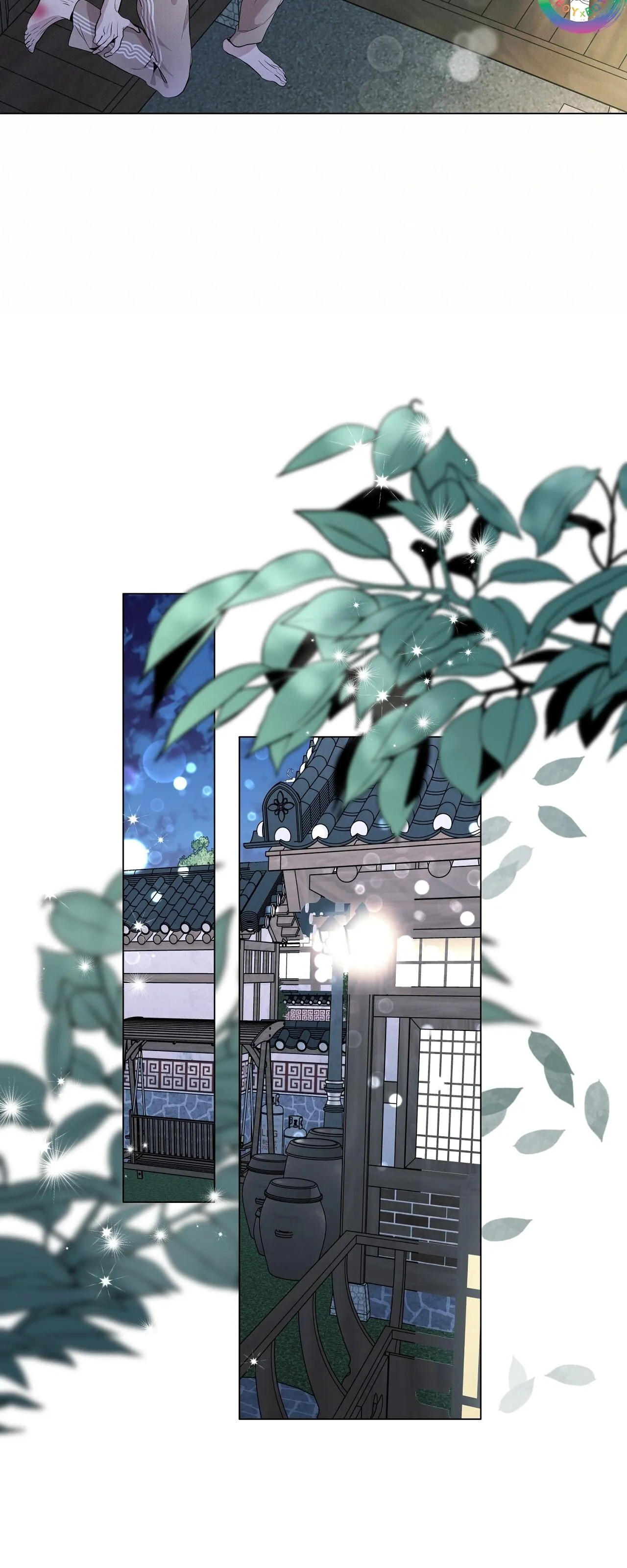 (END) Vị Kỷ Chapter 18 Trang 14