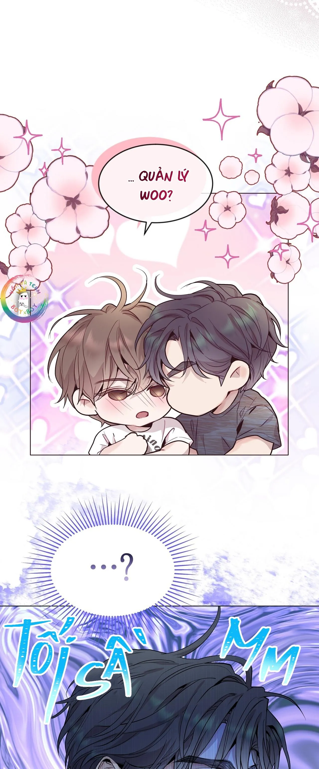 (END) Vị Kỷ Chapter 18 Trang 44