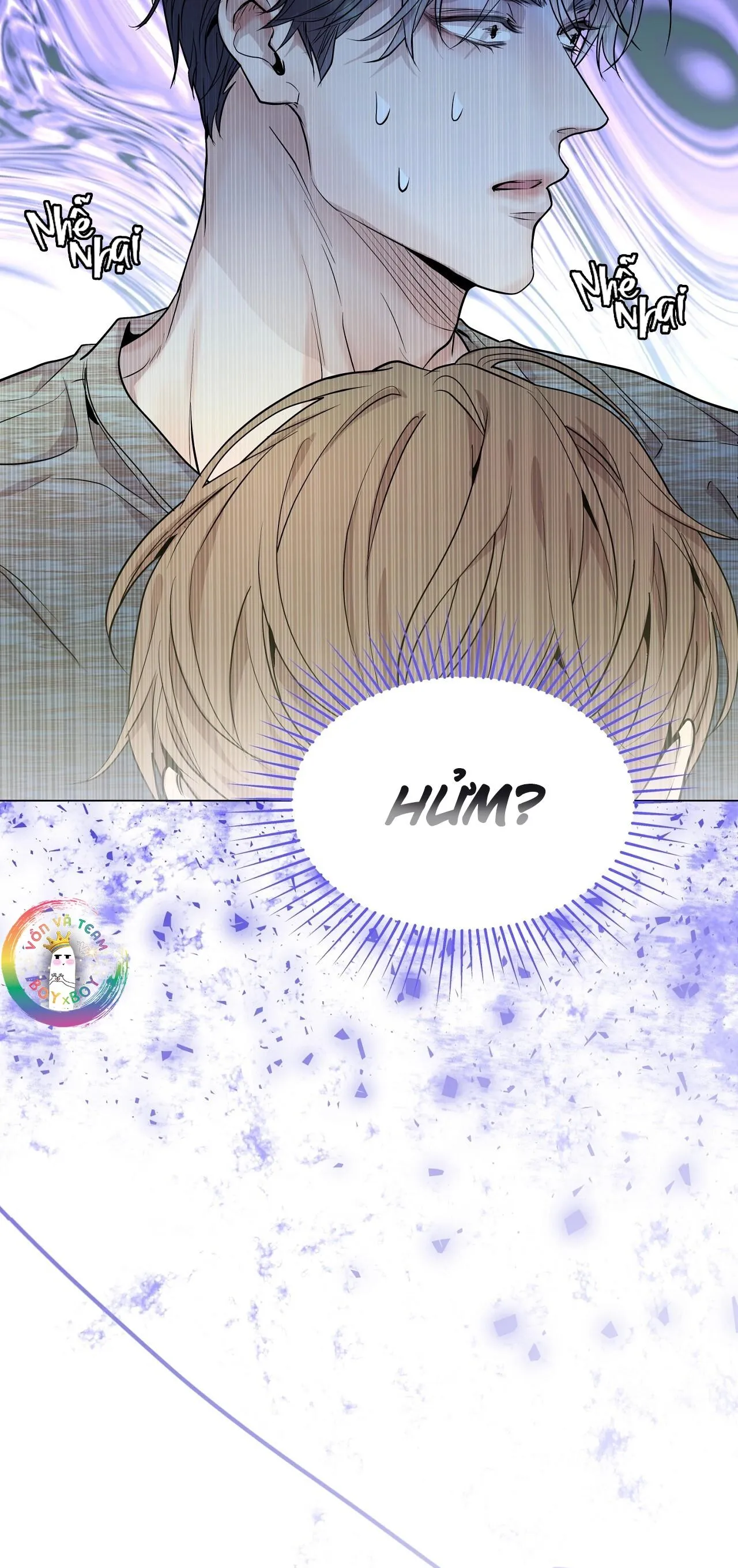 (END) Vị Kỷ Chapter 18 Trang 45