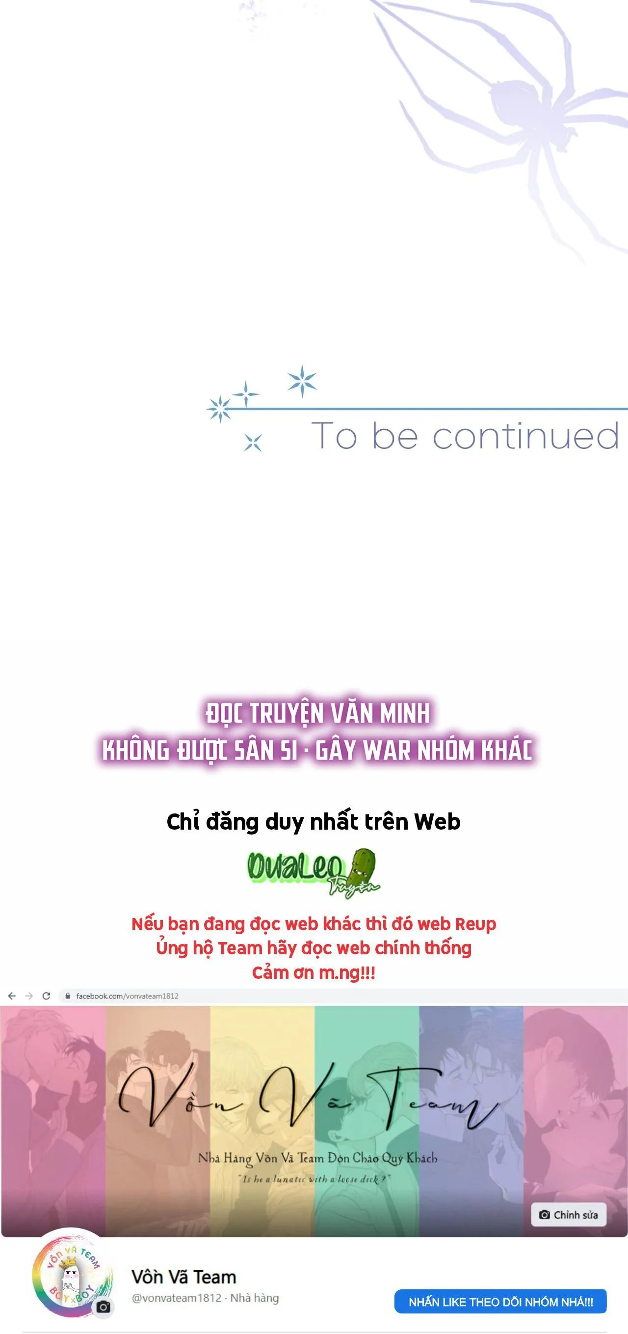 (END) Vị Kỷ Chapter 18 Trang 46