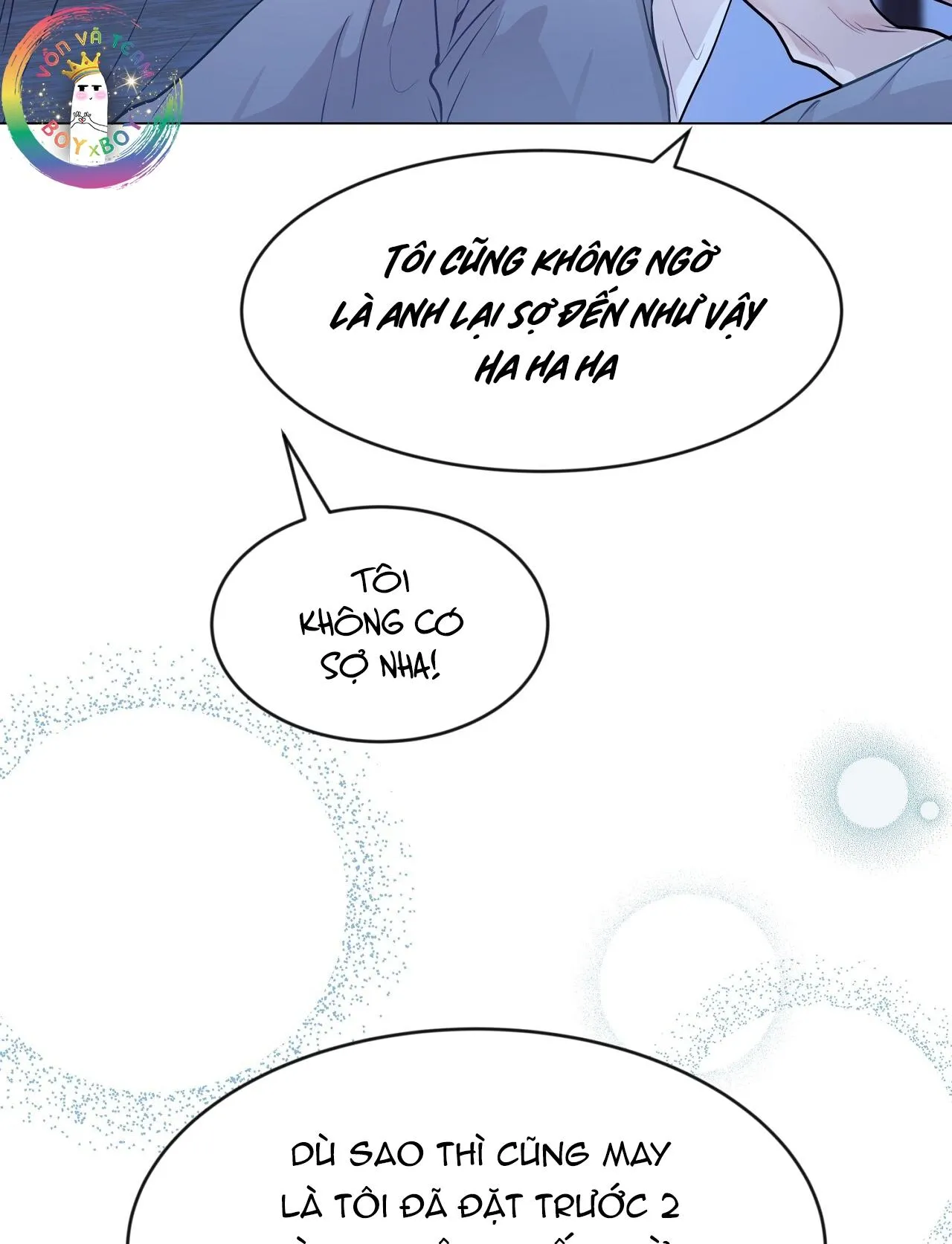 (END) Vị Kỷ Chapter 19 Trang 5