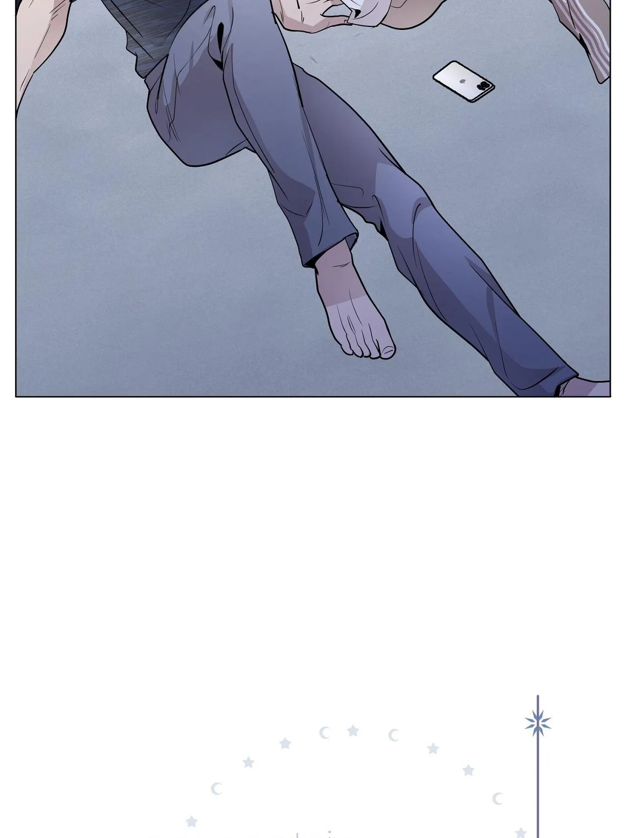 (END) Vị Kỷ Chapter 19 Trang 8