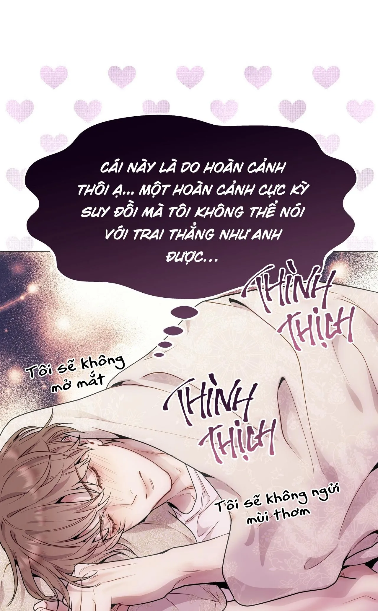 (END) Vị Kỷ Chapter 19 Trang 16