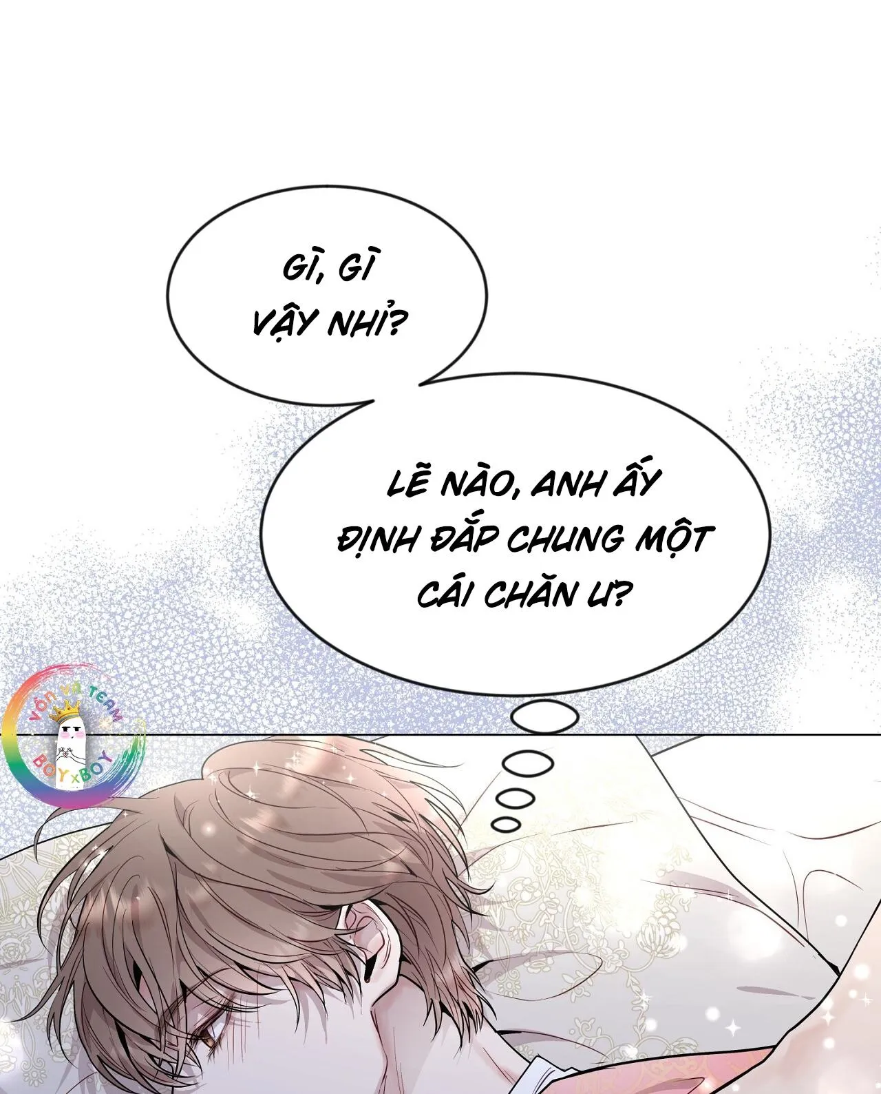 (END) Vị Kỷ Chapter 19 Trang 19
