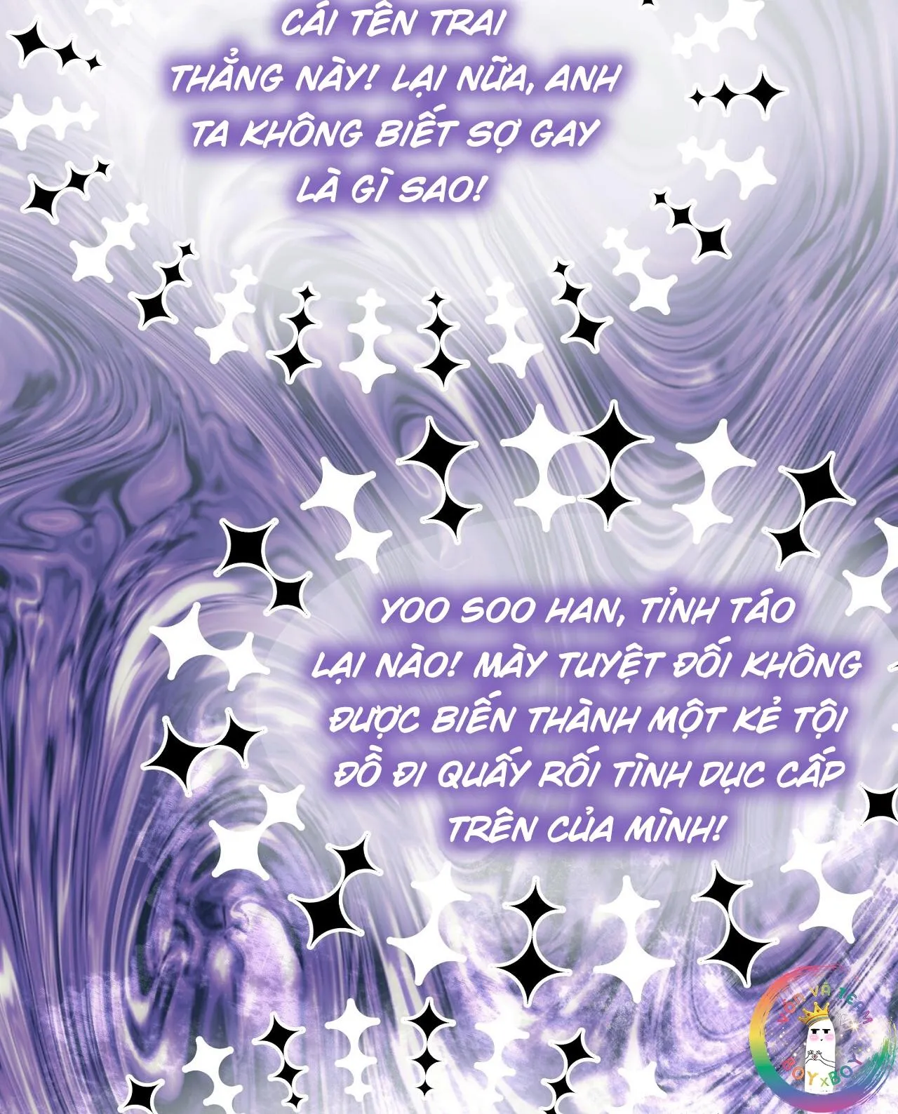 (END) Vị Kỷ Chapter 19 Trang 21