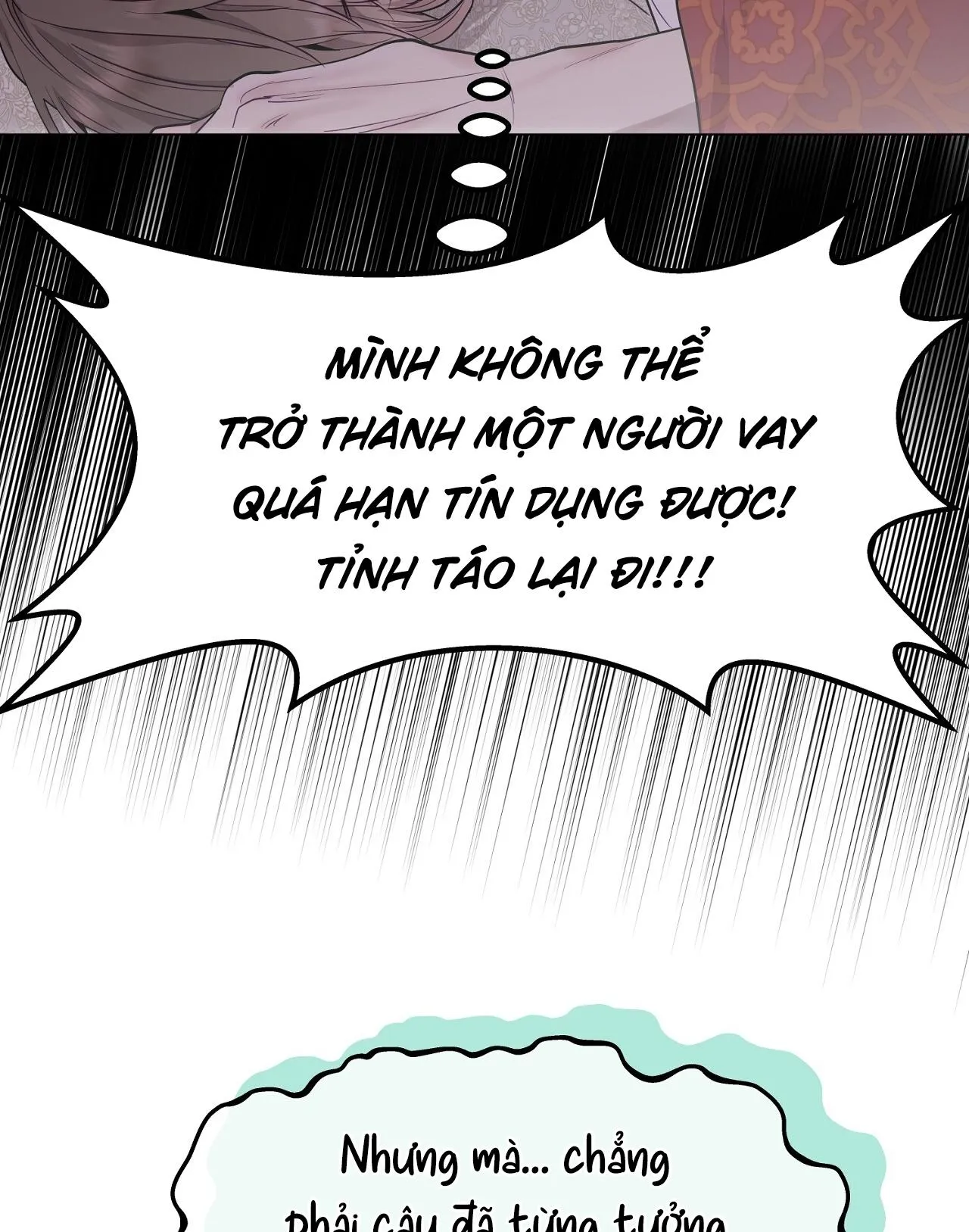 (END) Vị Kỷ Chapter 19 Trang 23