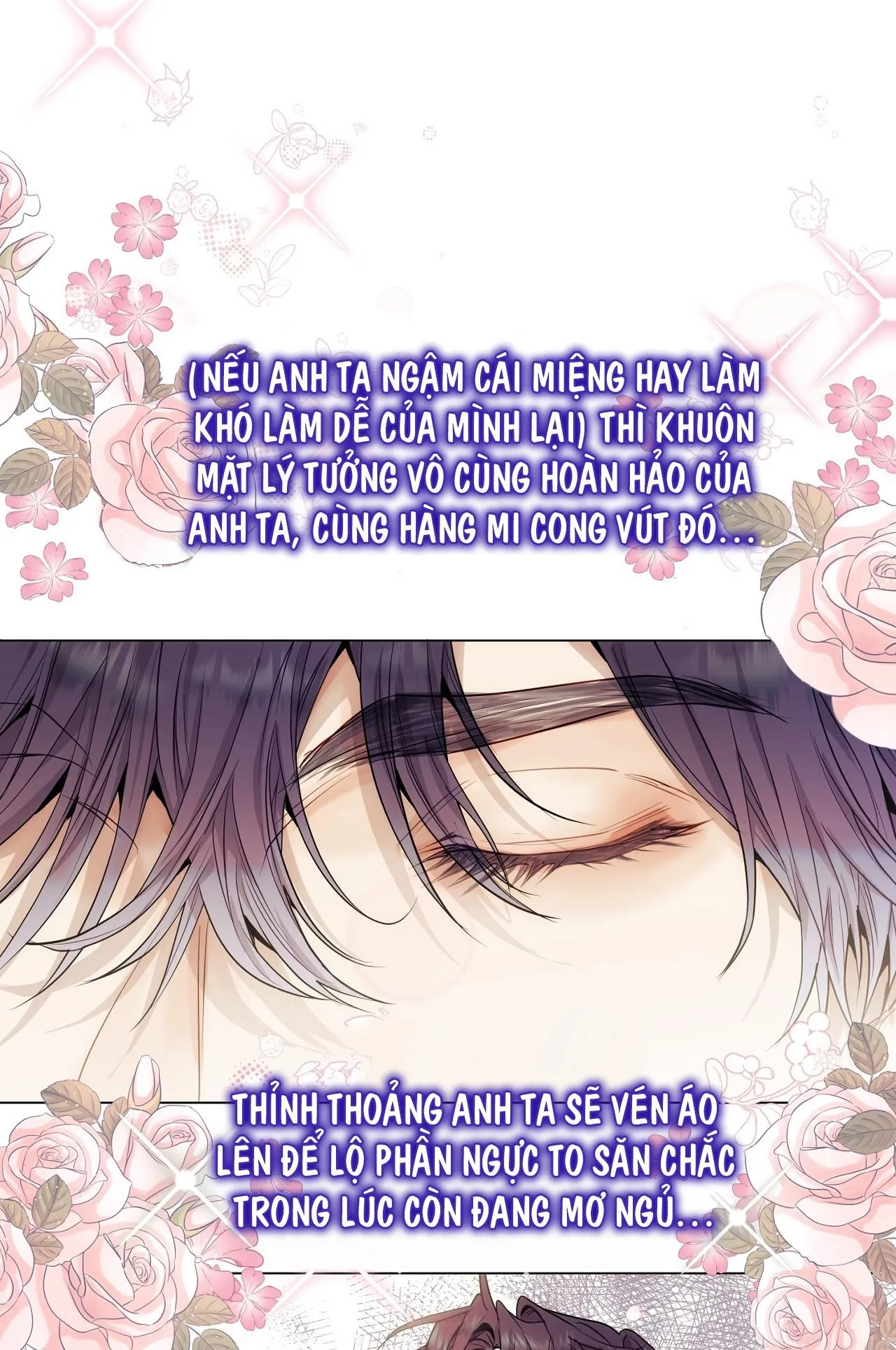 (END) Vị Kỷ Chapter 19 Trang 25