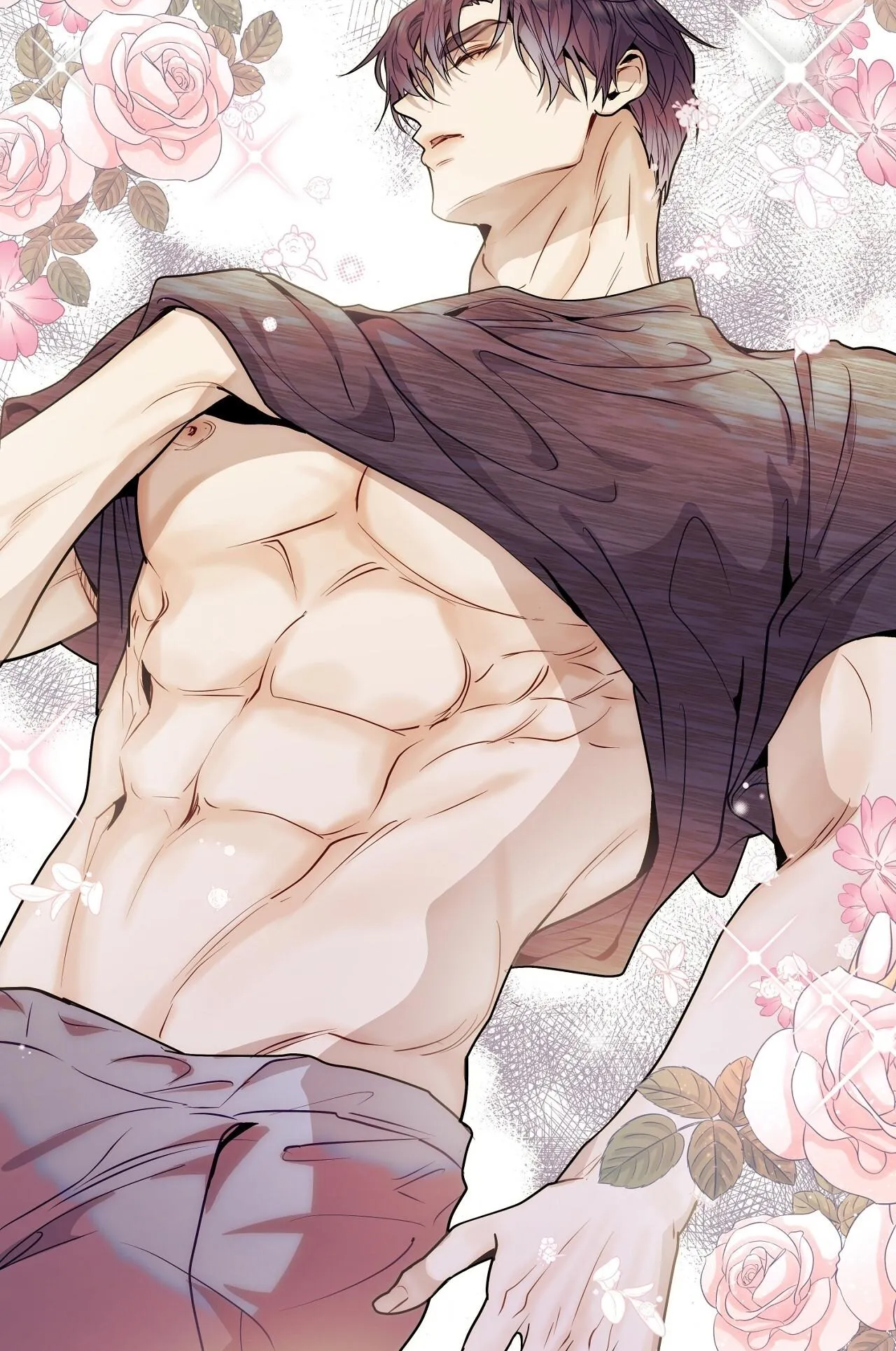 (END) Vị Kỷ Chapter 19 Trang 26