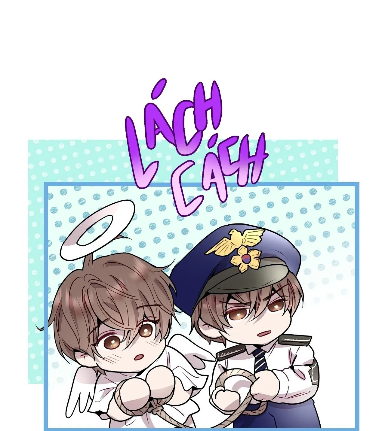 (END) Vị Kỷ Chapter 19 Trang 28