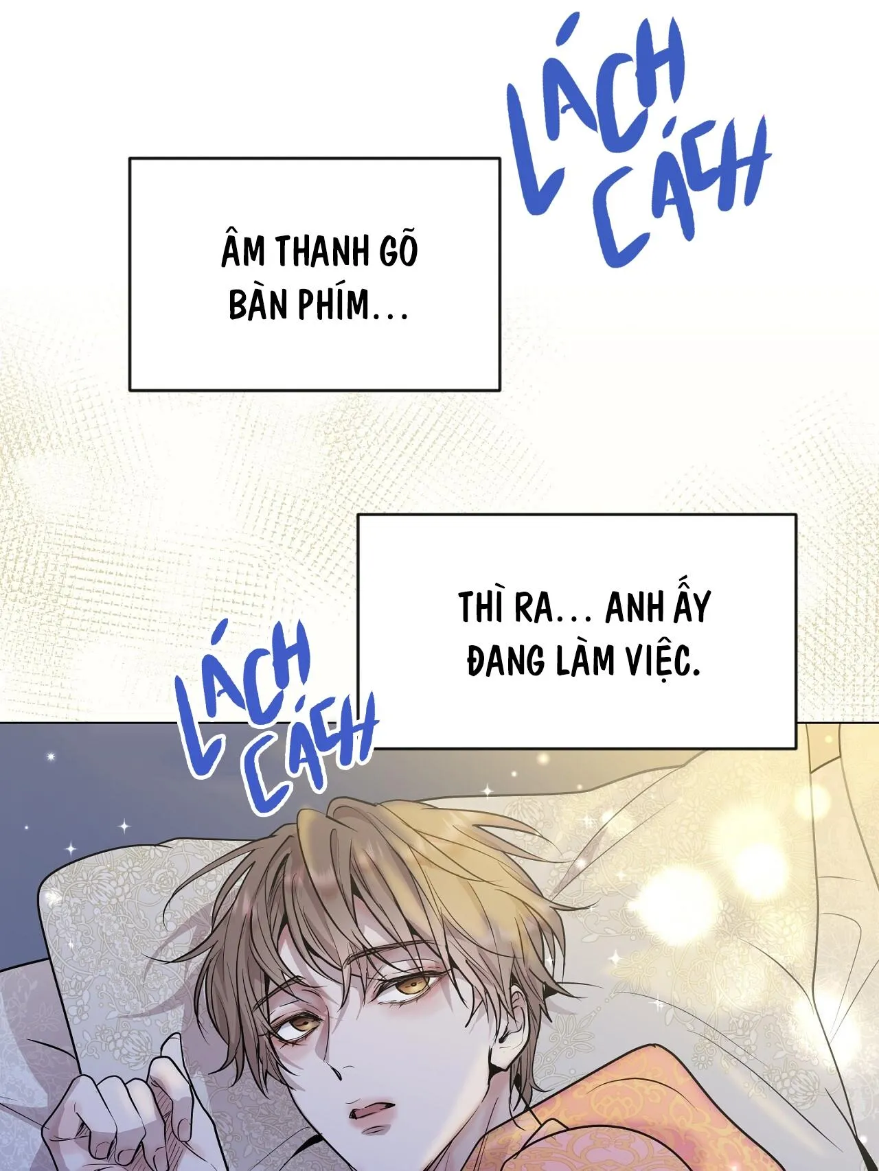 (END) Vị Kỷ Chapter 19 Trang 31