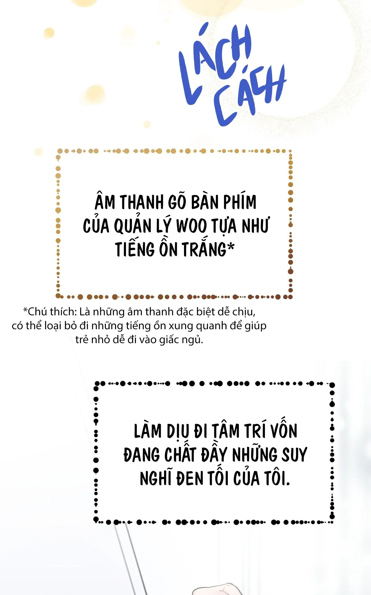 (END) Vị Kỷ Chapter 19 Trang 35