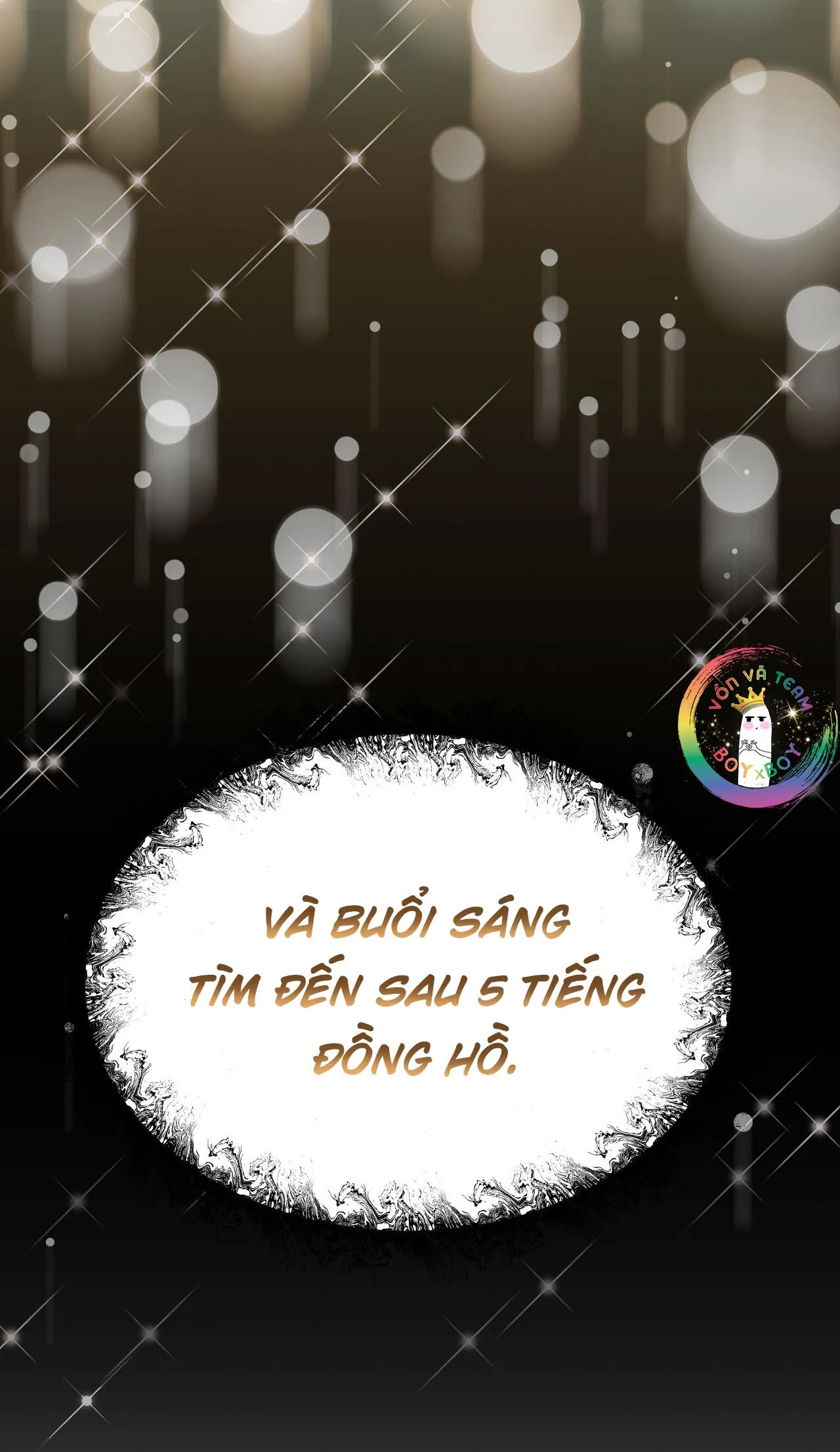 (END) Vị Kỷ Chapter 19 Trang 38