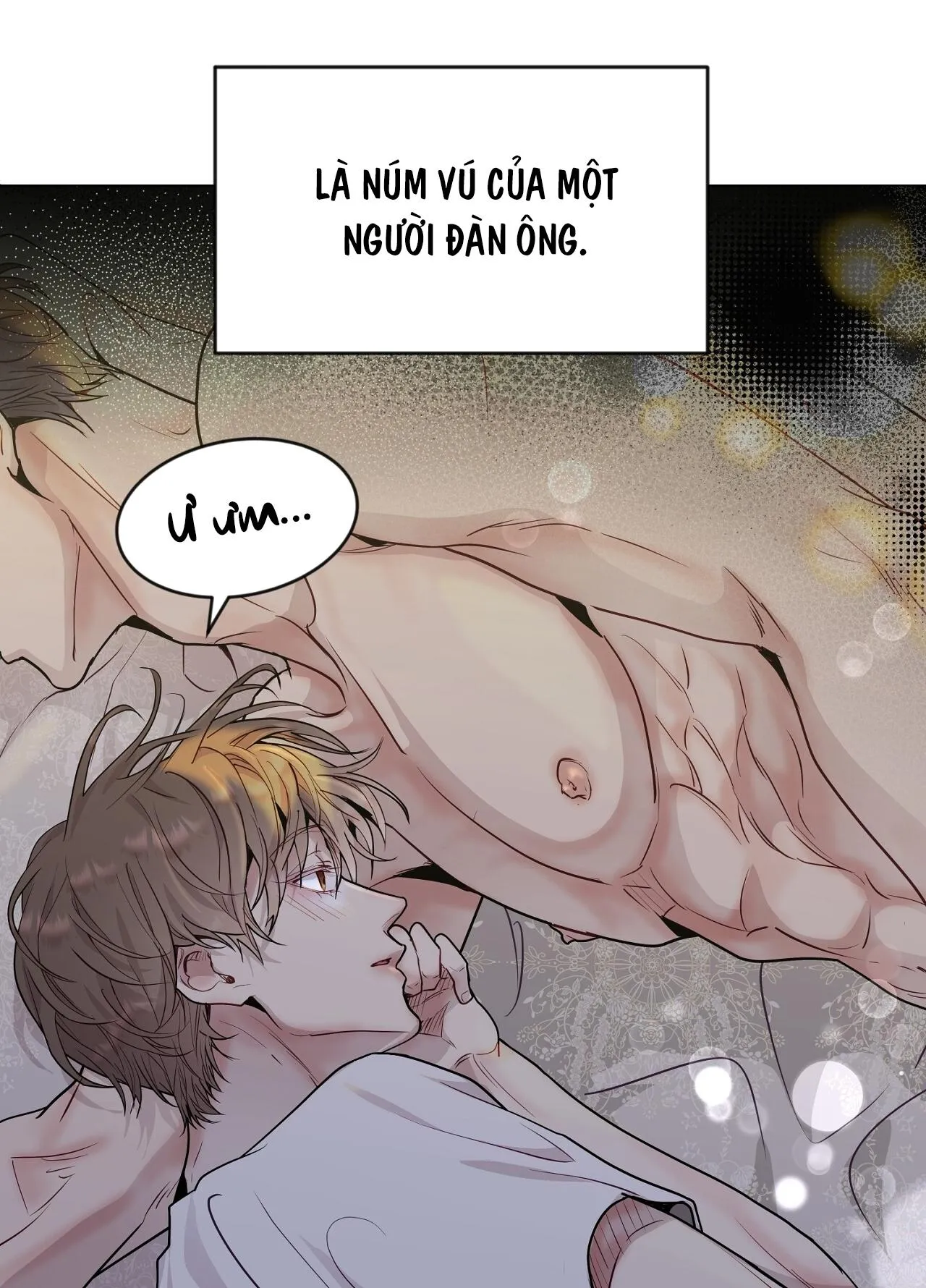 (END) Vị Kỷ Chapter 19 Trang 40