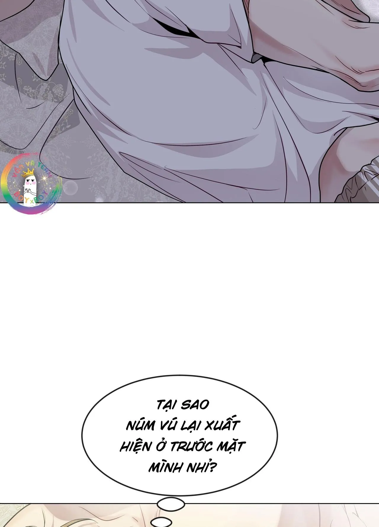 (END) Vị Kỷ Chapter 19 Trang 41