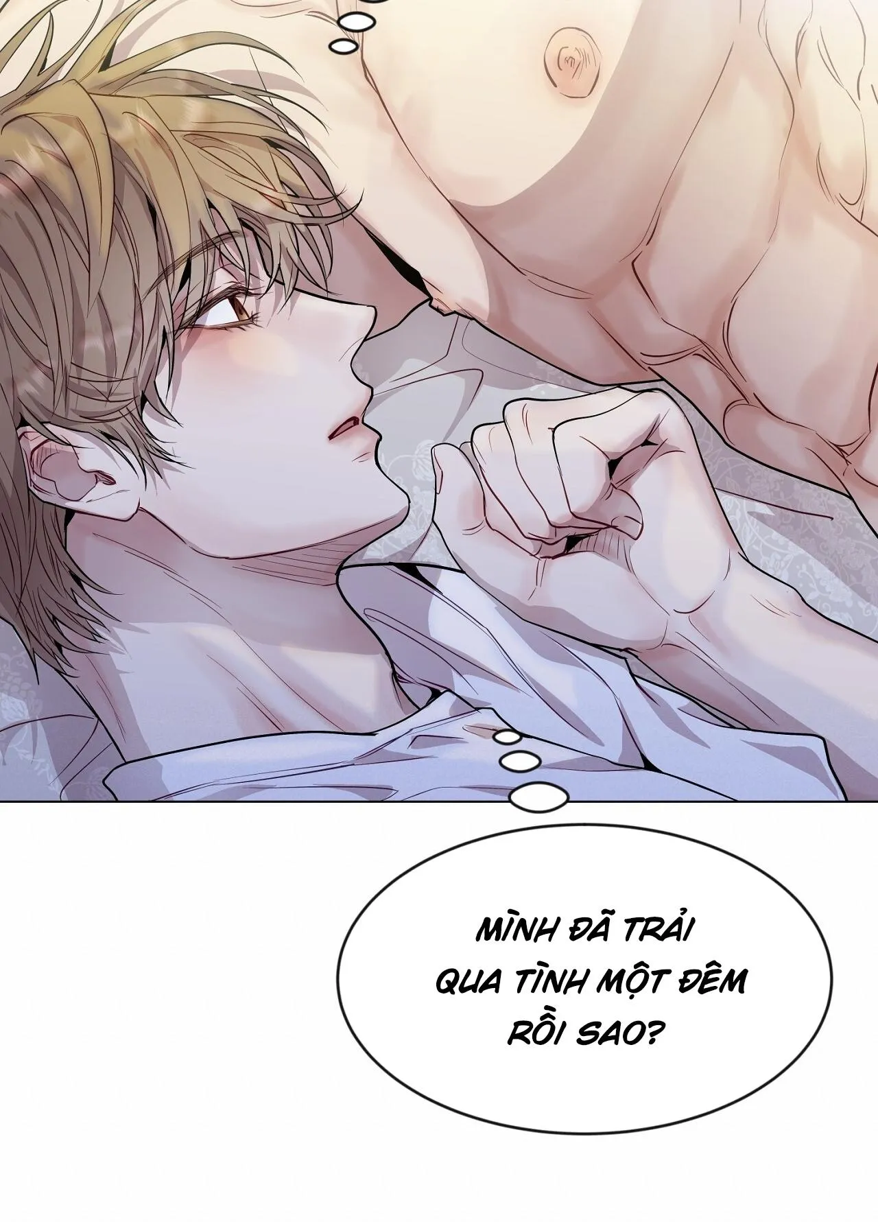 (END) Vị Kỷ Chapter 19 Trang 42