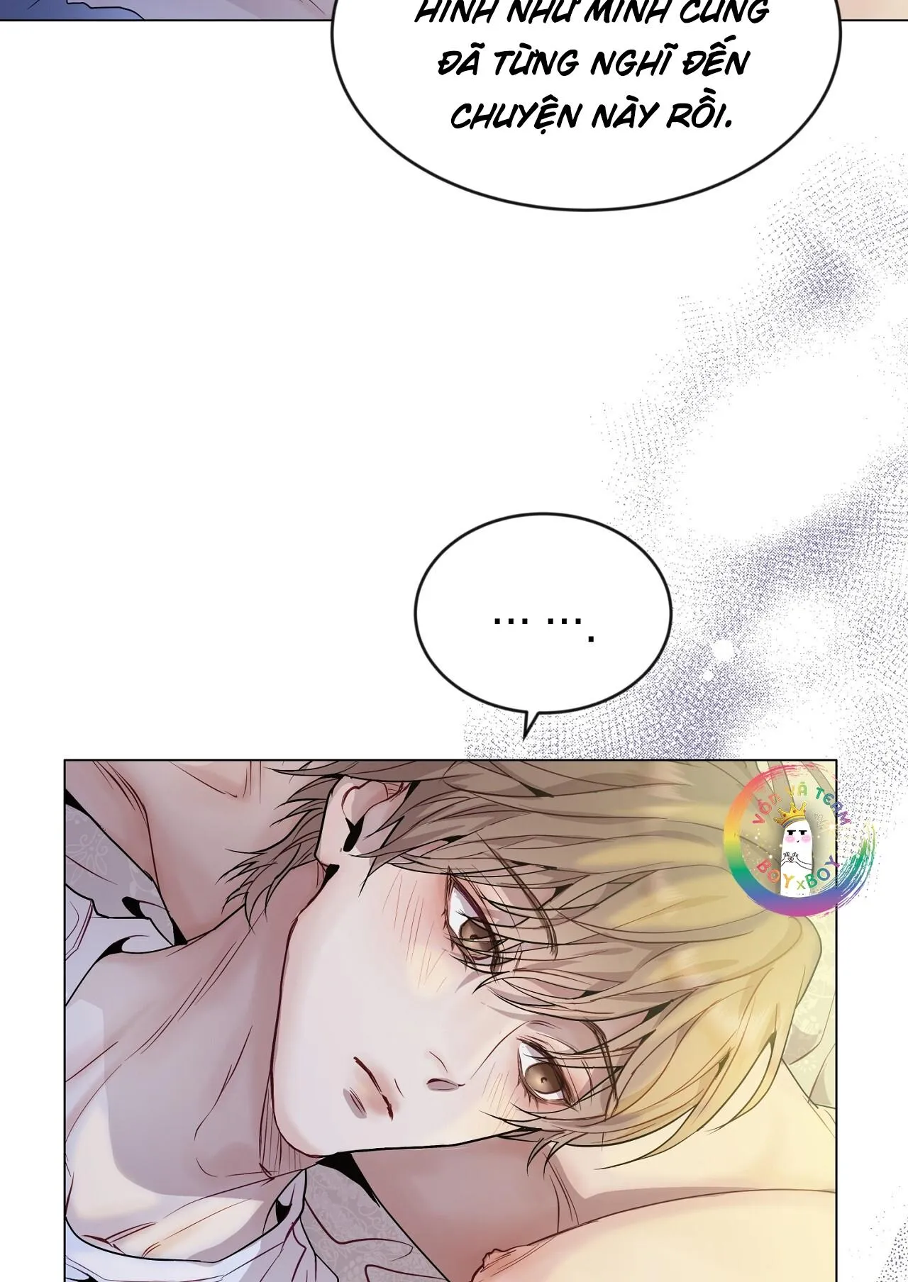 (END) Vị Kỷ Chapter 19 Trang 45