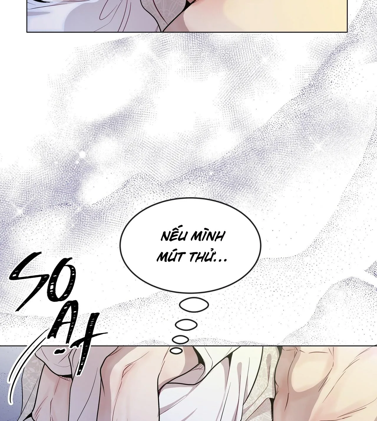 (END) Vị Kỷ Chapter 19 Trang 46