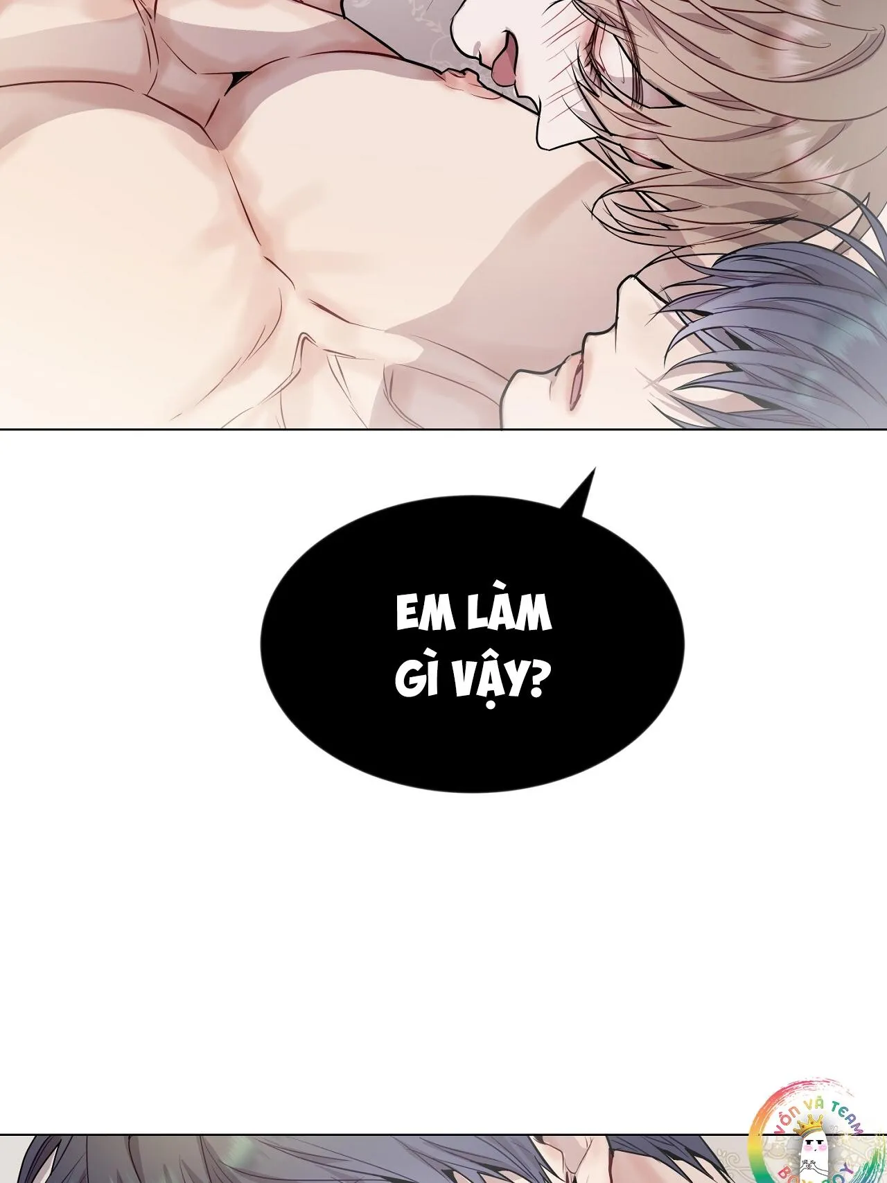 (END) Vị Kỷ Chapter 19 Trang 50