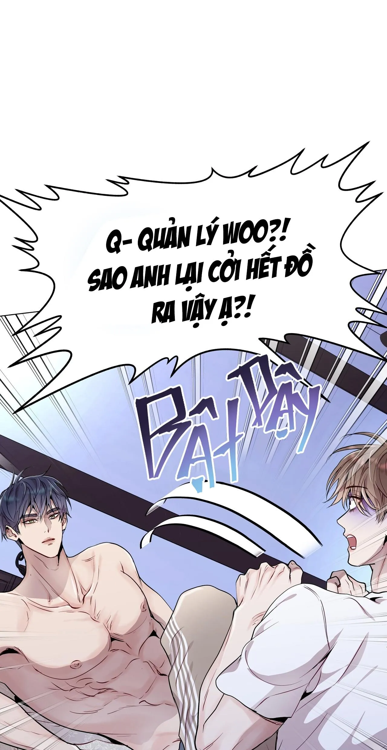 (END) Vị Kỷ Chapter 19 Trang 52