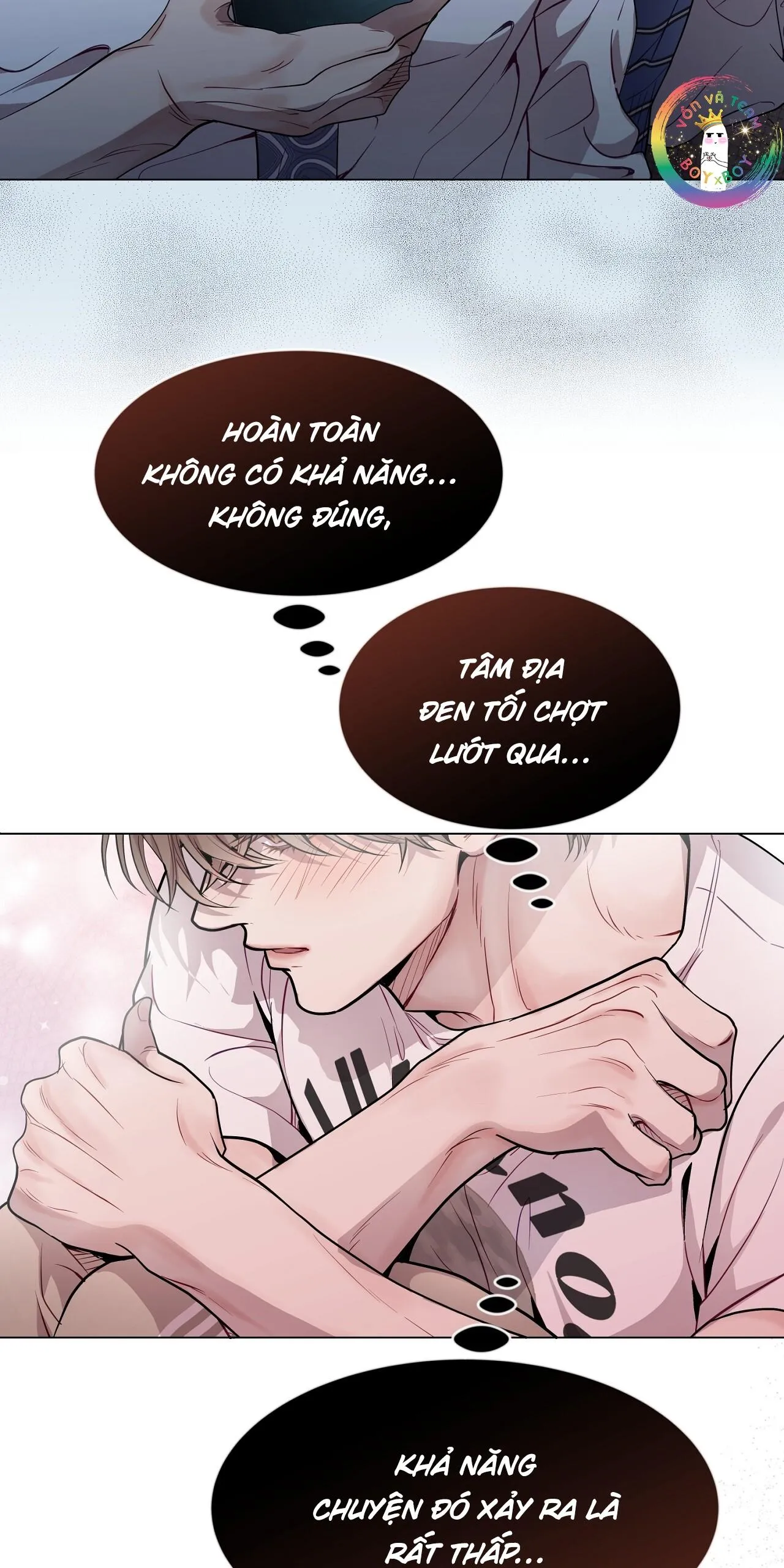 (END) Vị Kỷ Chapter 19 Trang 59