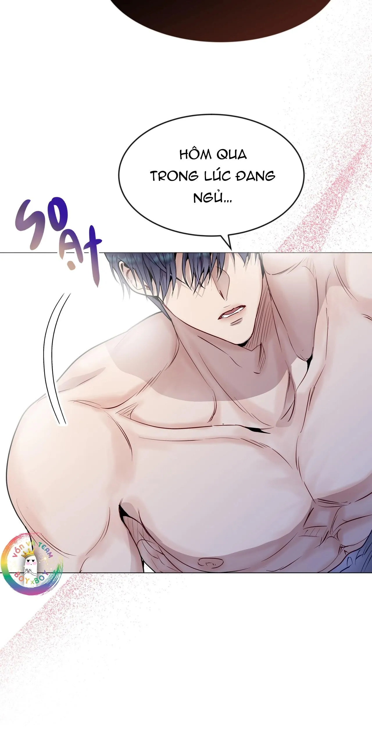 (END) Vị Kỷ Chapter 19 Trang 60