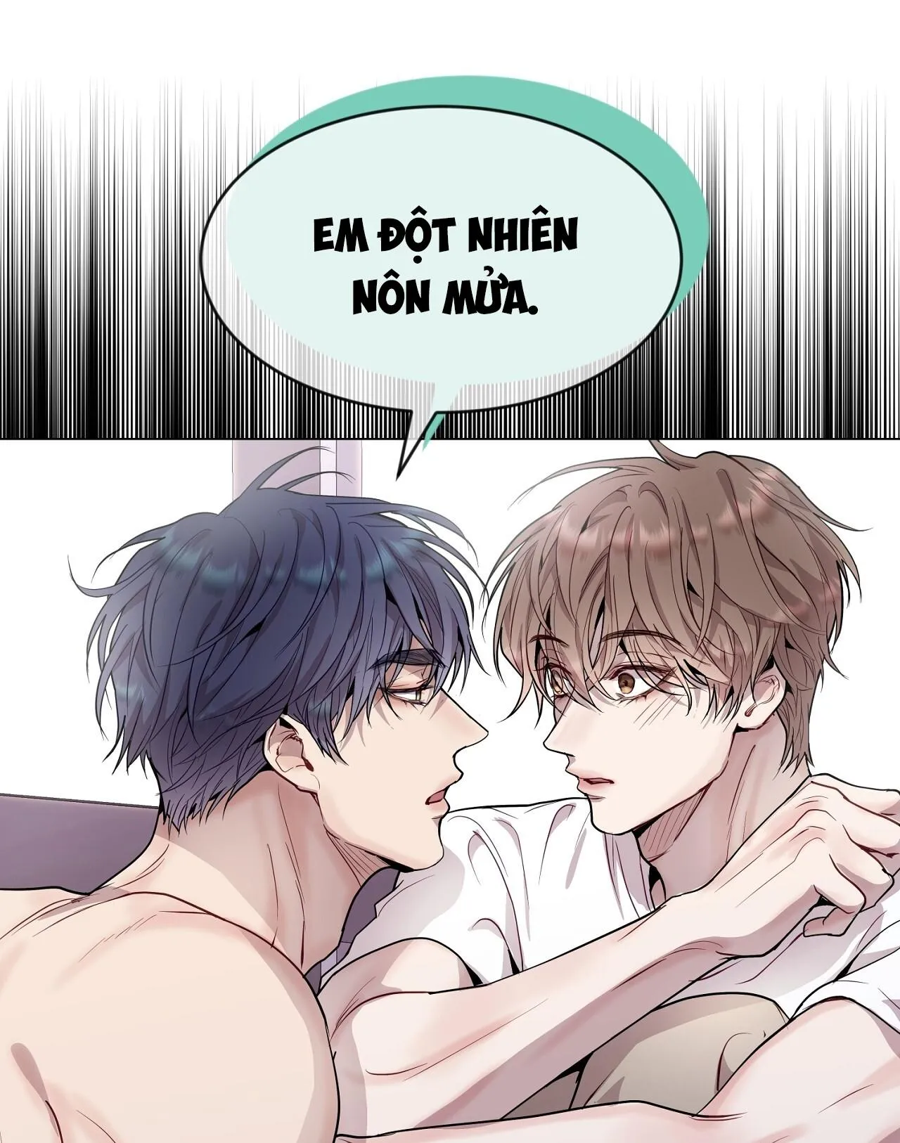 (END) Vị Kỷ Chapter 19 Trang 61