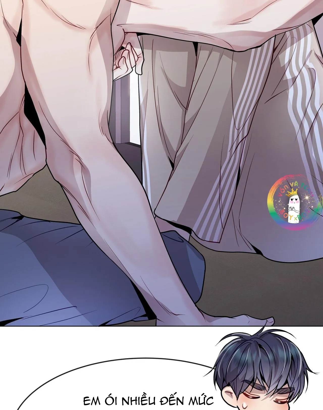 (END) Vị Kỷ Chapter 19 Trang 62