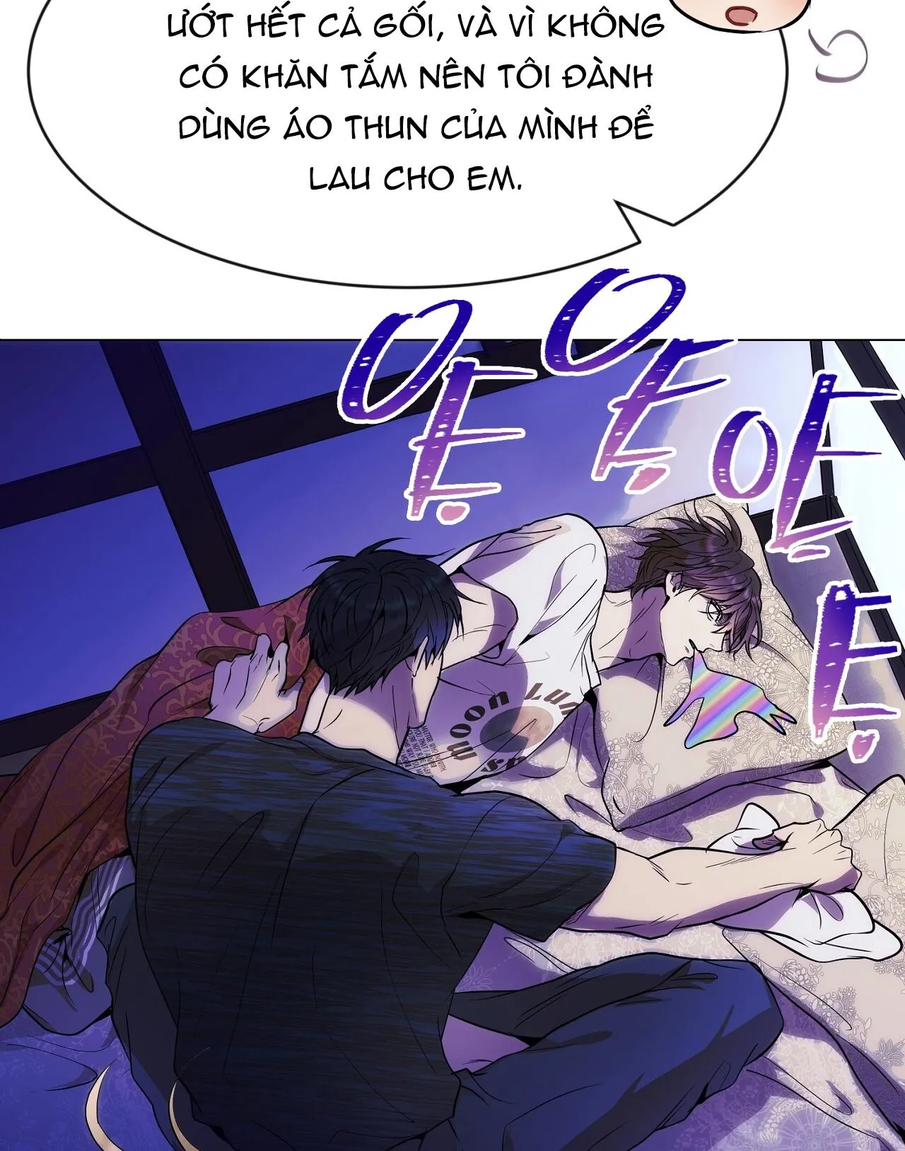 (END) Vị Kỷ Chapter 19 Trang 63