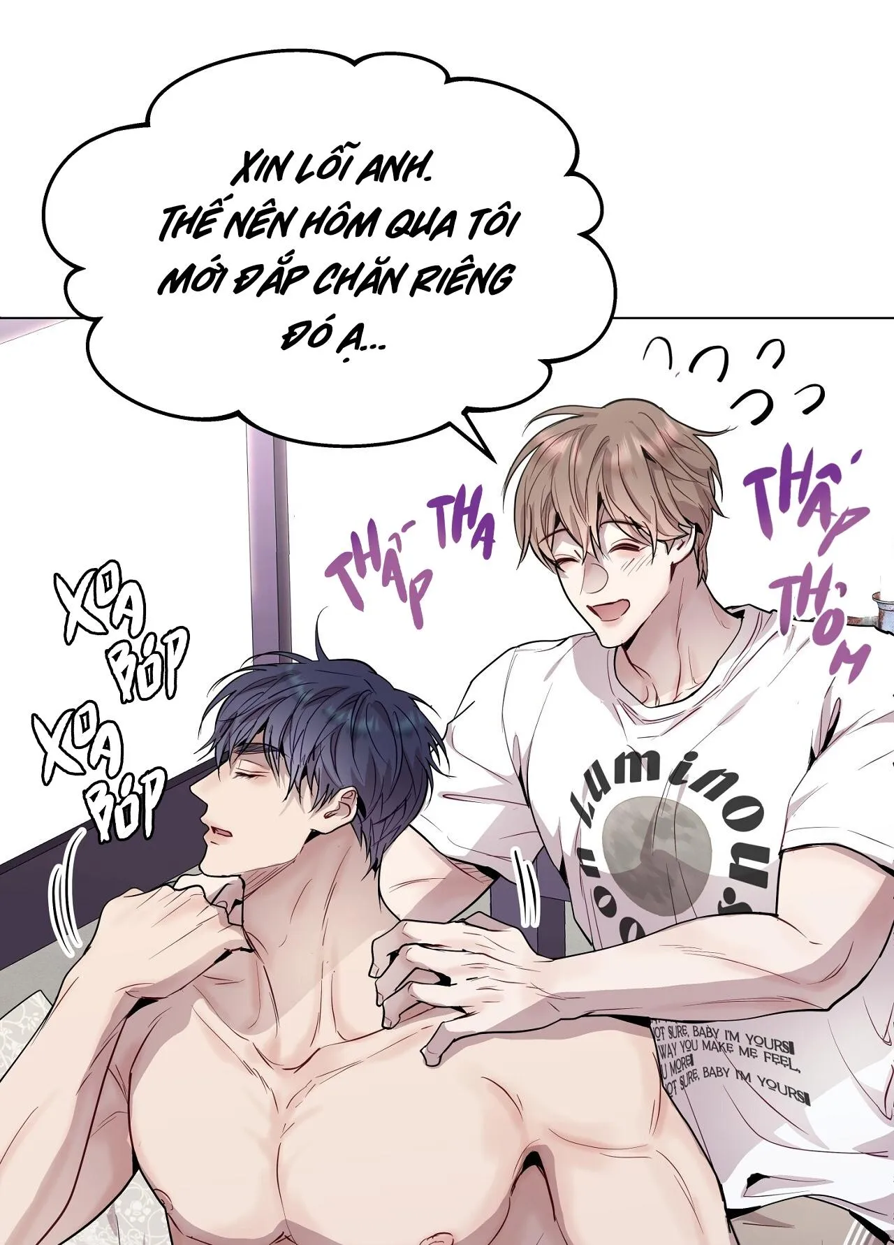 (END) Vị Kỷ Chapter 19 Trang 67