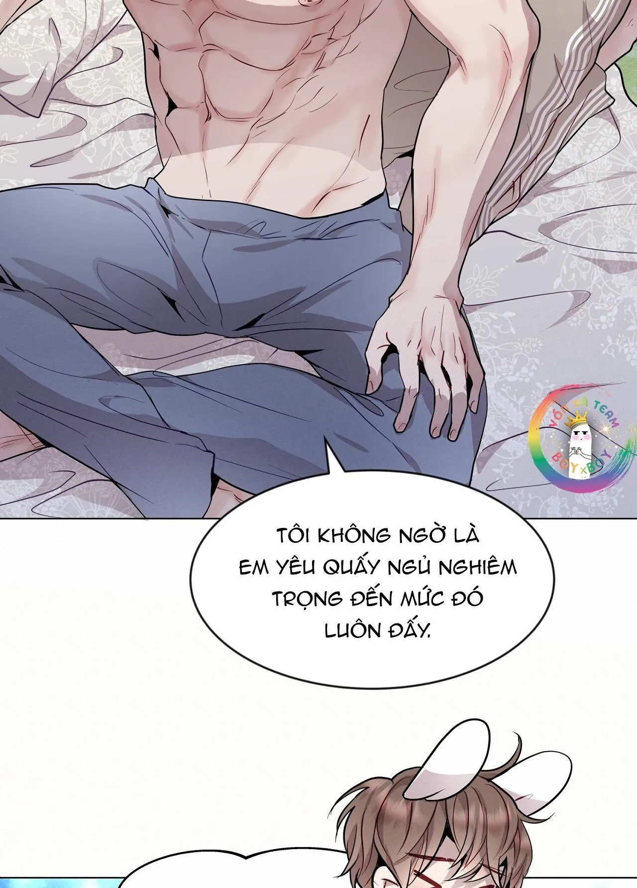 (END) Vị Kỷ Chapter 19 Trang 68