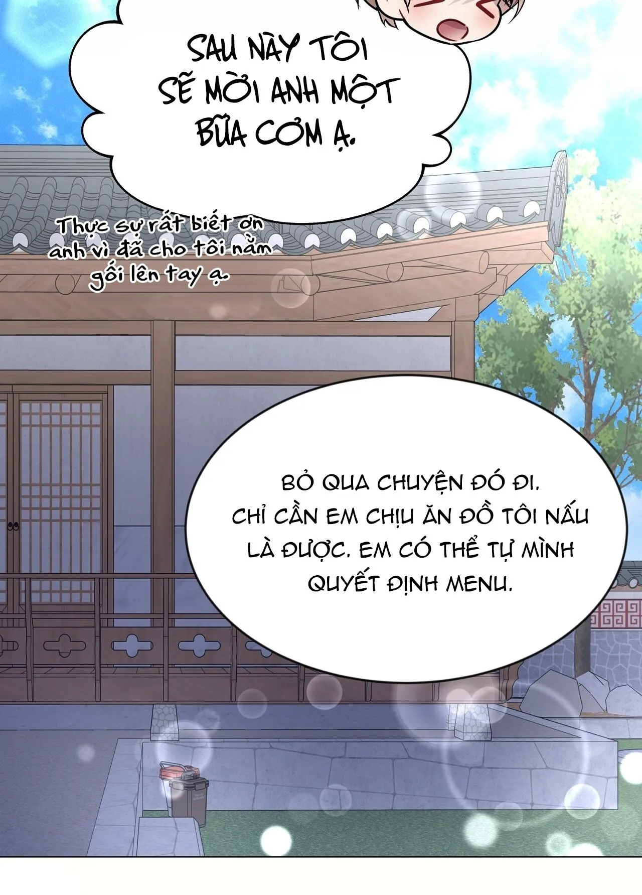 (END) Vị Kỷ Chapter 19 Trang 69