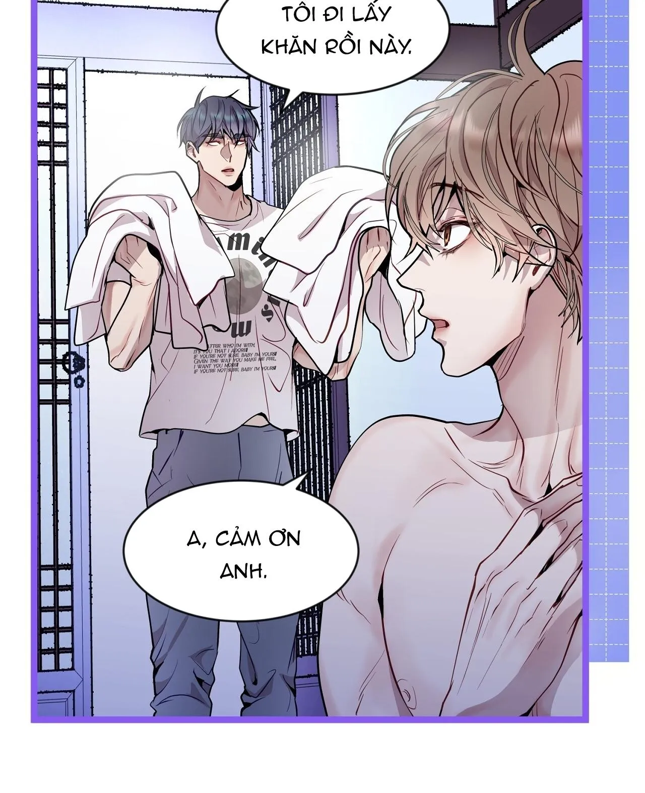 (END) Vị Kỷ Chapter 19 Trang 72